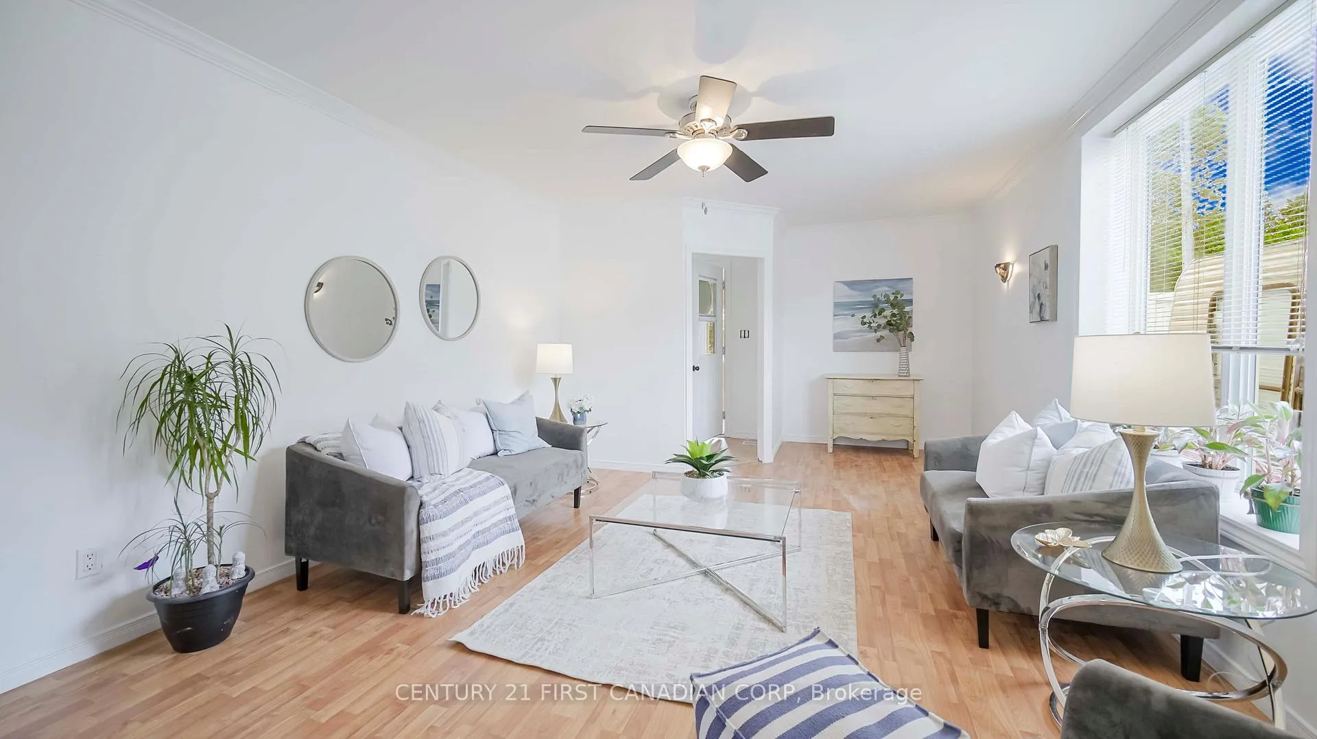 Photo 8 of 8591 Glendon Drive, Strathroy-Caradoc, Mount Brydges — HOMEH