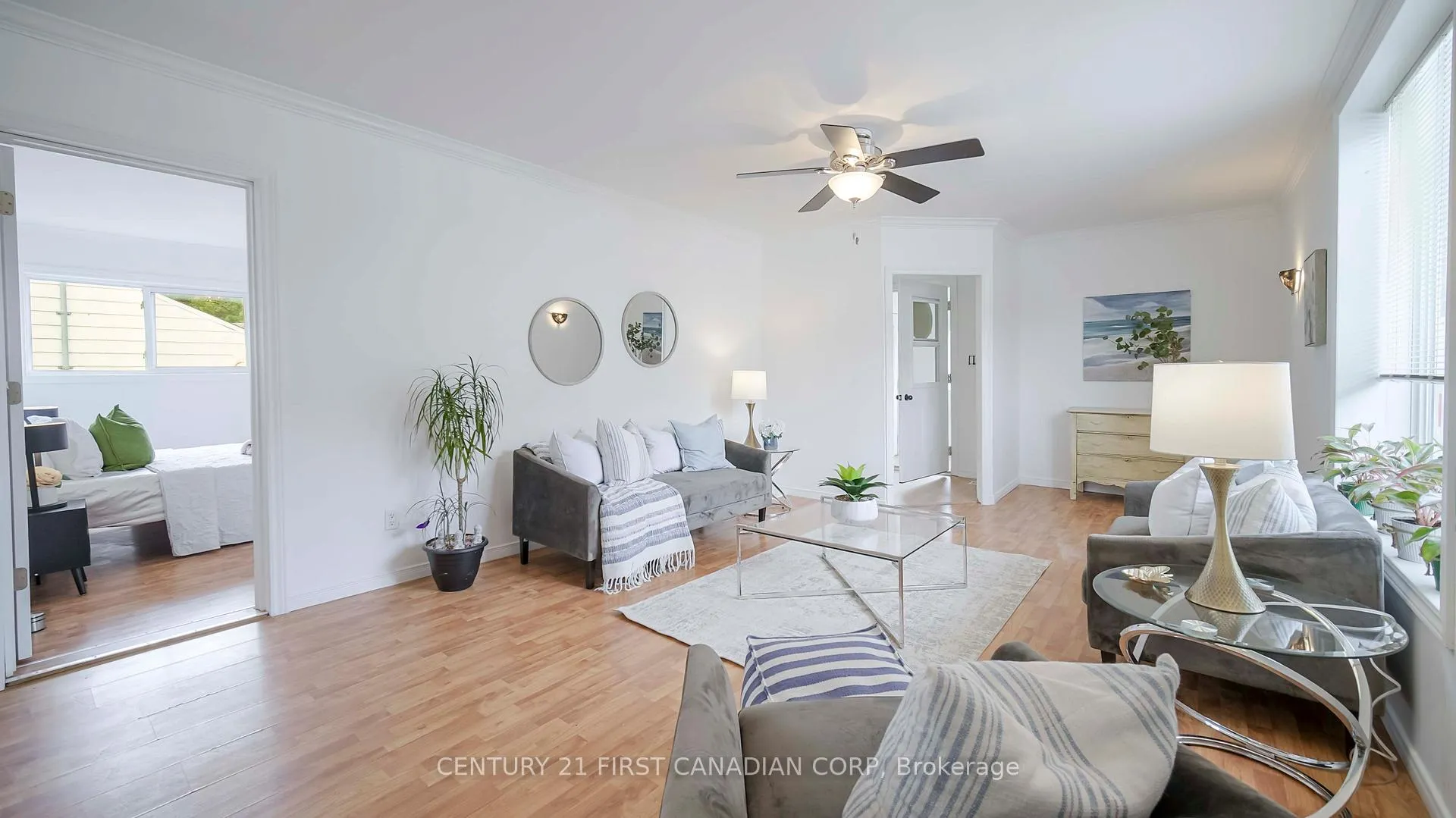 Photo 9 of 8591 Glendon Drive, Strathroy-Caradoc, Mount Brydges — HOMEH