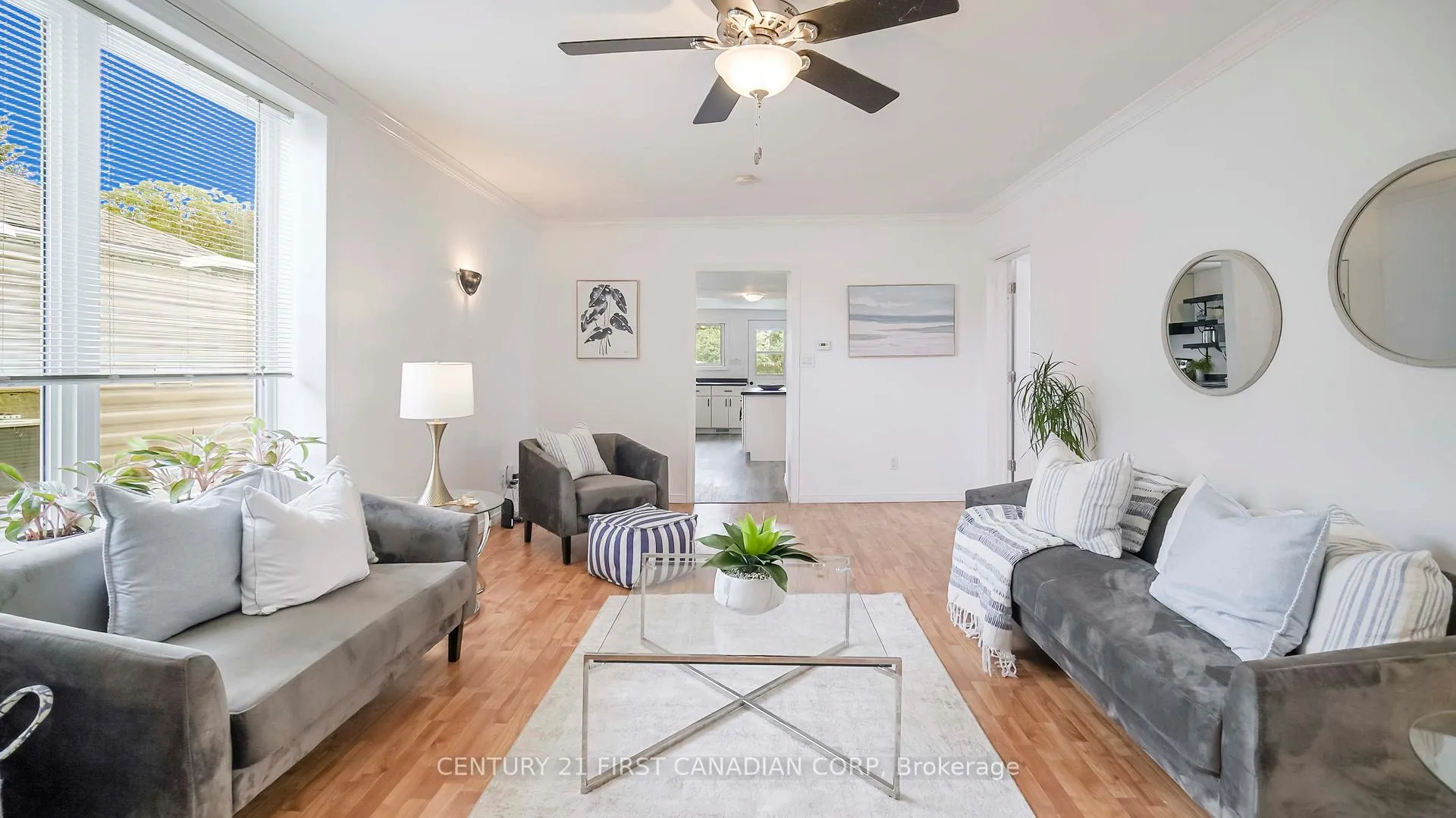 Photo 12 of 8591 Glendon Drive, Strathroy-Caradoc, Mount Brydges — HOMEH