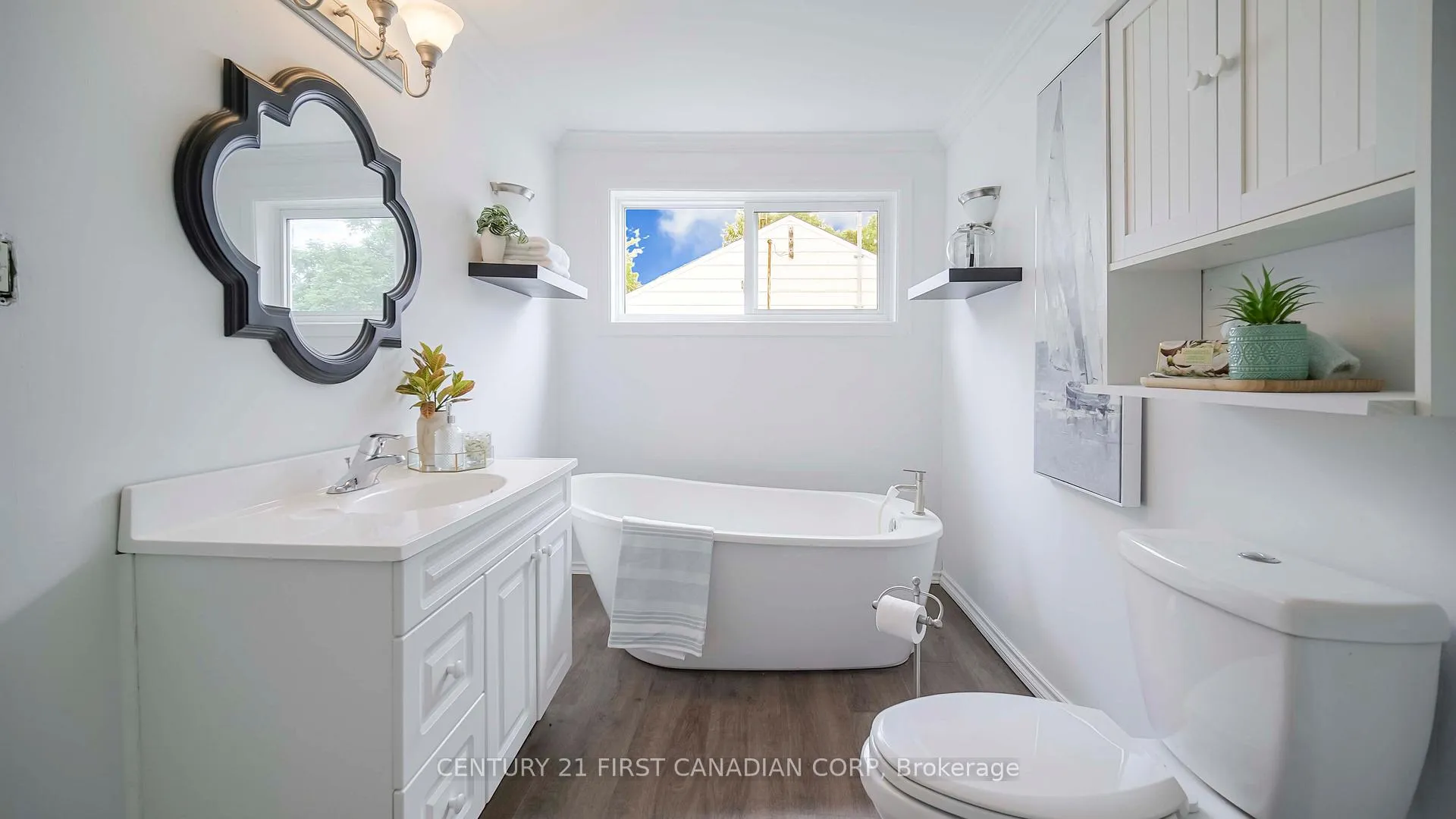 Photo 27 of 8591 Glendon Drive, Strathroy-Caradoc, Mount Brydges — HOMEH