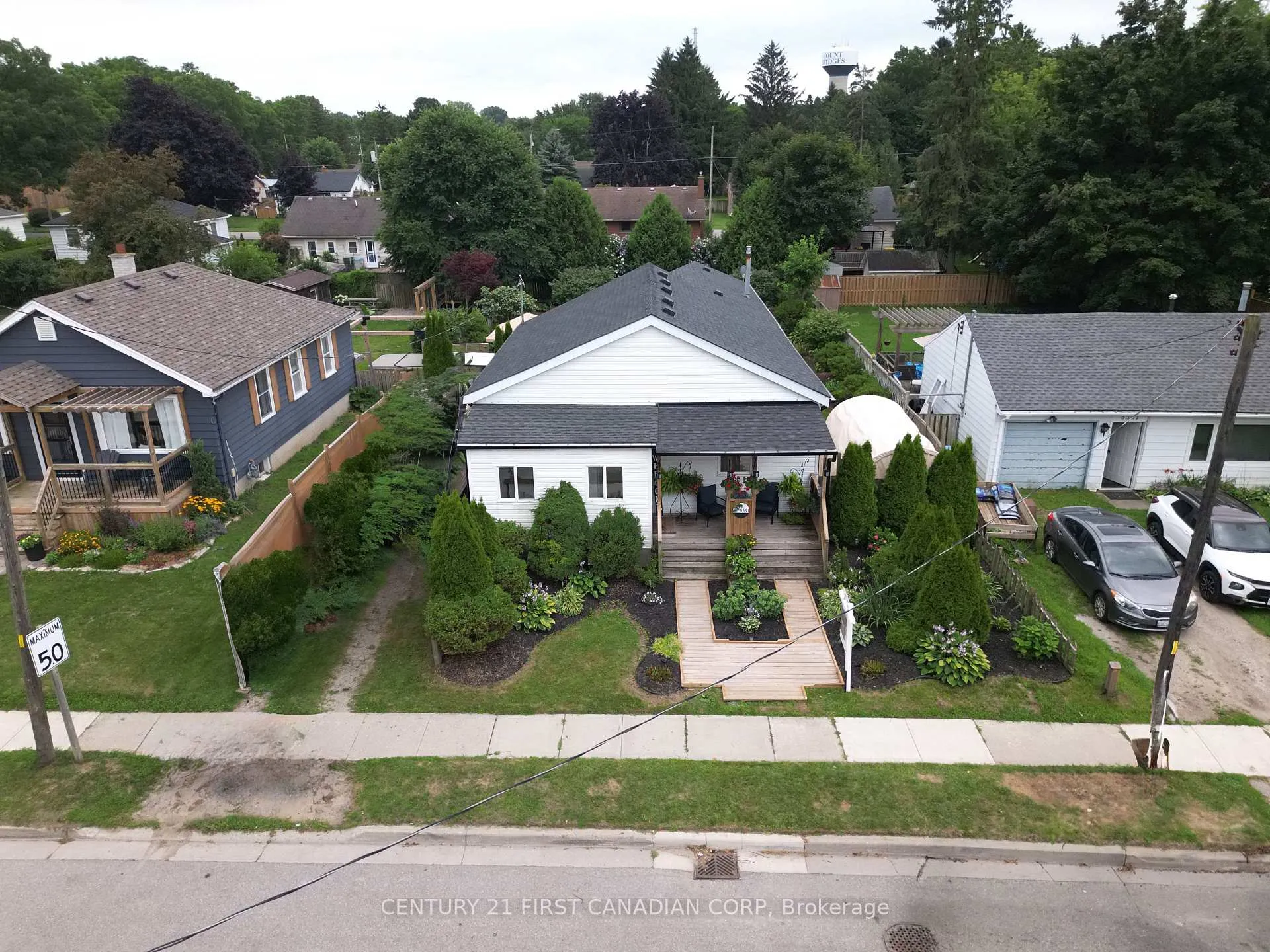 Photo 30 of 8591 Glendon Drive, Strathroy-Caradoc, Mount Brydges — HOMEH