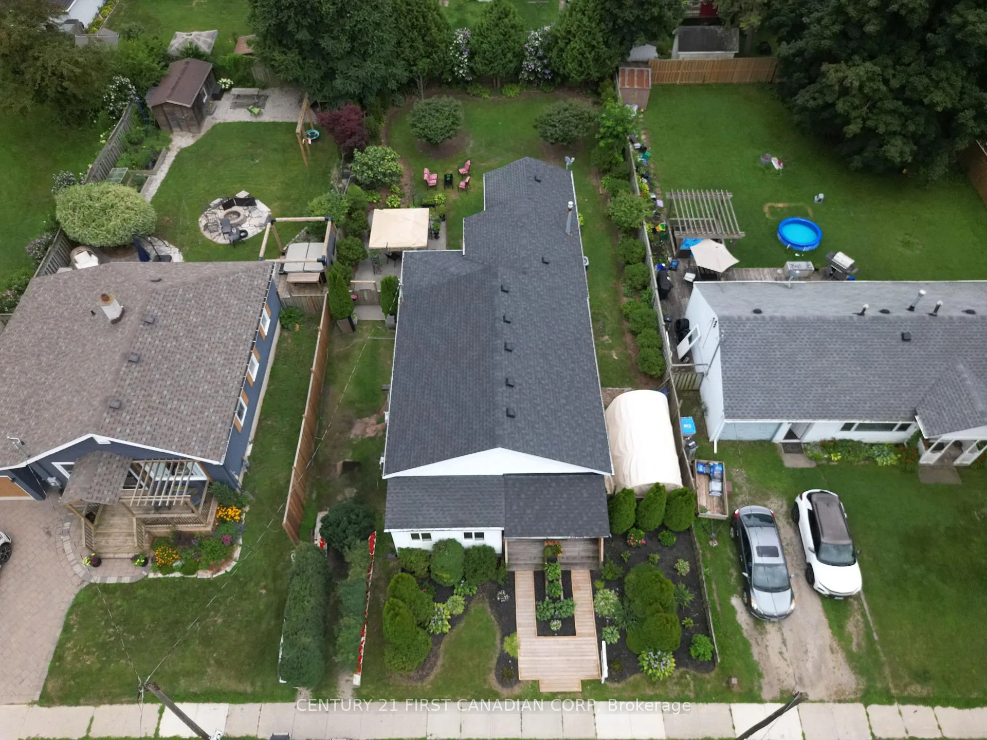 Photo 32 of 8591 Glendon Drive, Strathroy-Caradoc, Mount Brydges — HOMEH