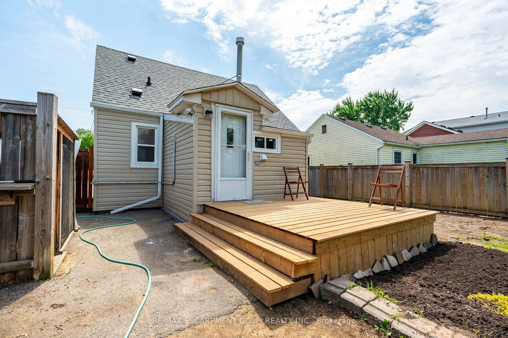 Photo 19 of 4313 Sixth Avenue, Niagara Falls, Cherrywood — HOMEH