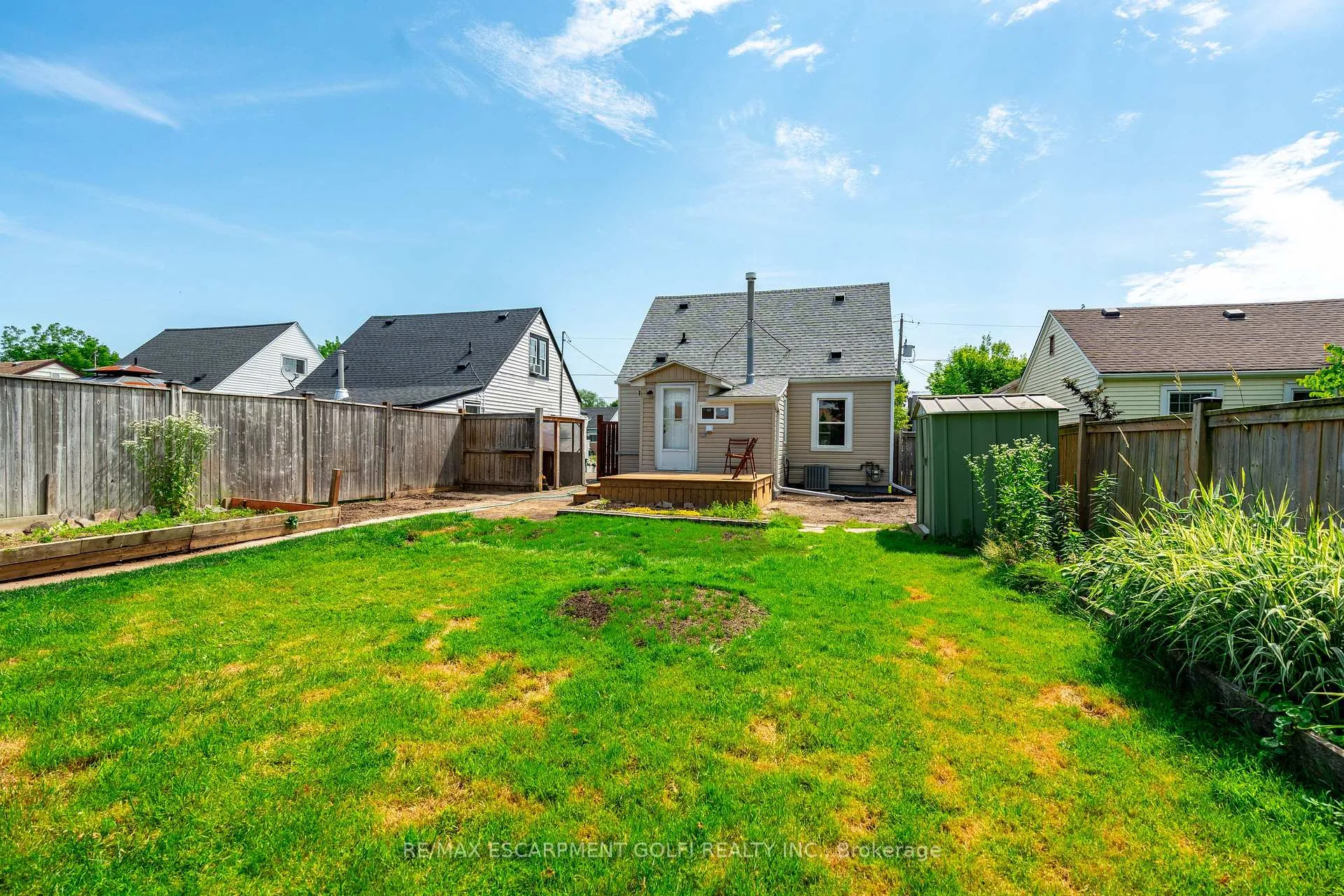 Photo 21 of 4313 Sixth Avenue, Niagara Falls, Cherrywood — HOMEH