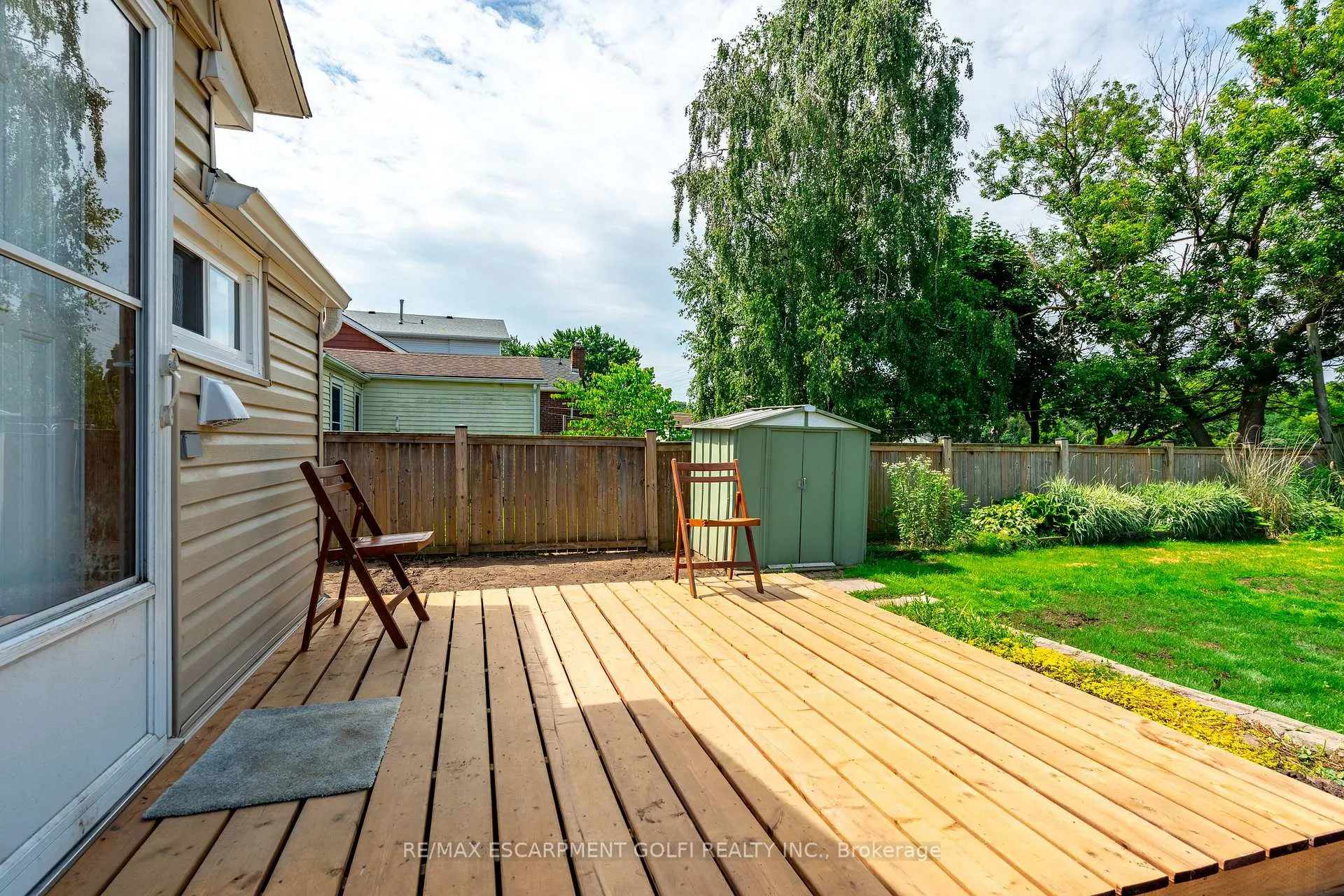 Photo 22 of 4313 Sixth Avenue, Niagara Falls, Cherrywood — HOMEH