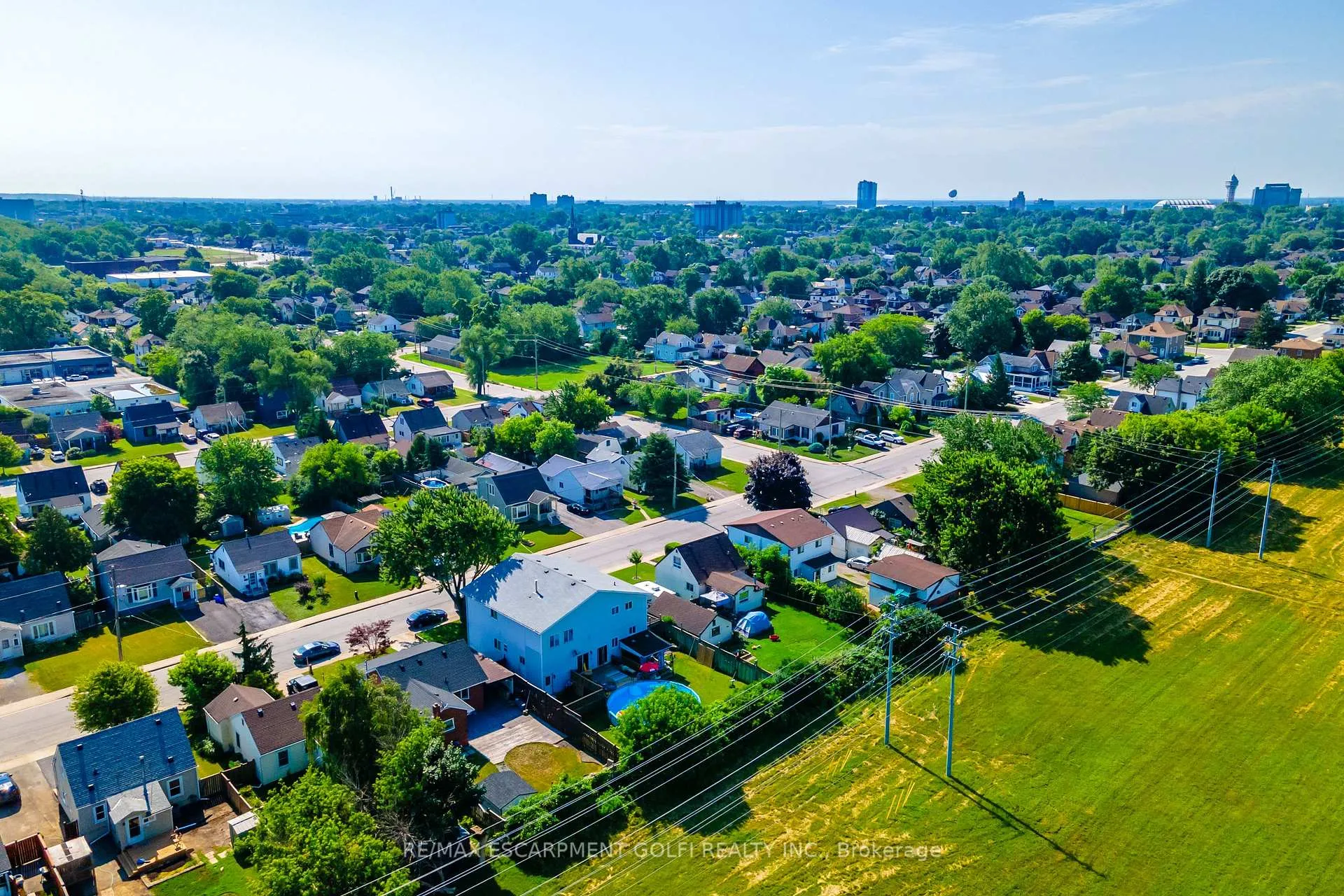 Photo 29 of 4313 Sixth Avenue, Niagara Falls, Cherrywood — HOMEH