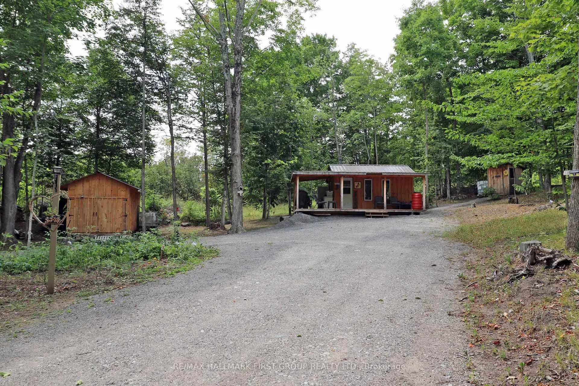 Photo 1 of 533 Black River Road N, Tweed, Elzevir (Twp) — HOMEH
