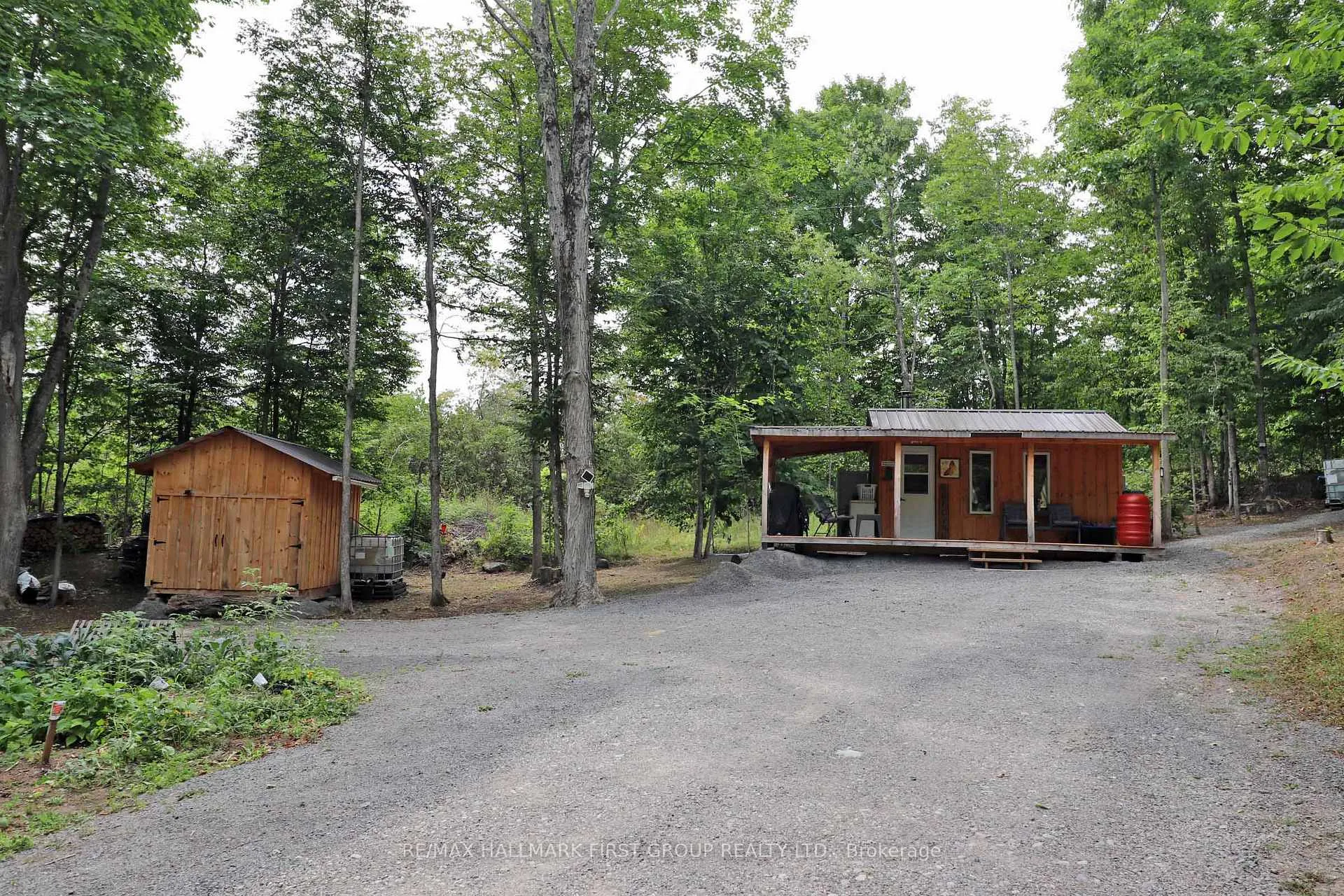 Photo 4 of 533 Black River Road N, Tweed, Elzevir (Twp) — HOMEH