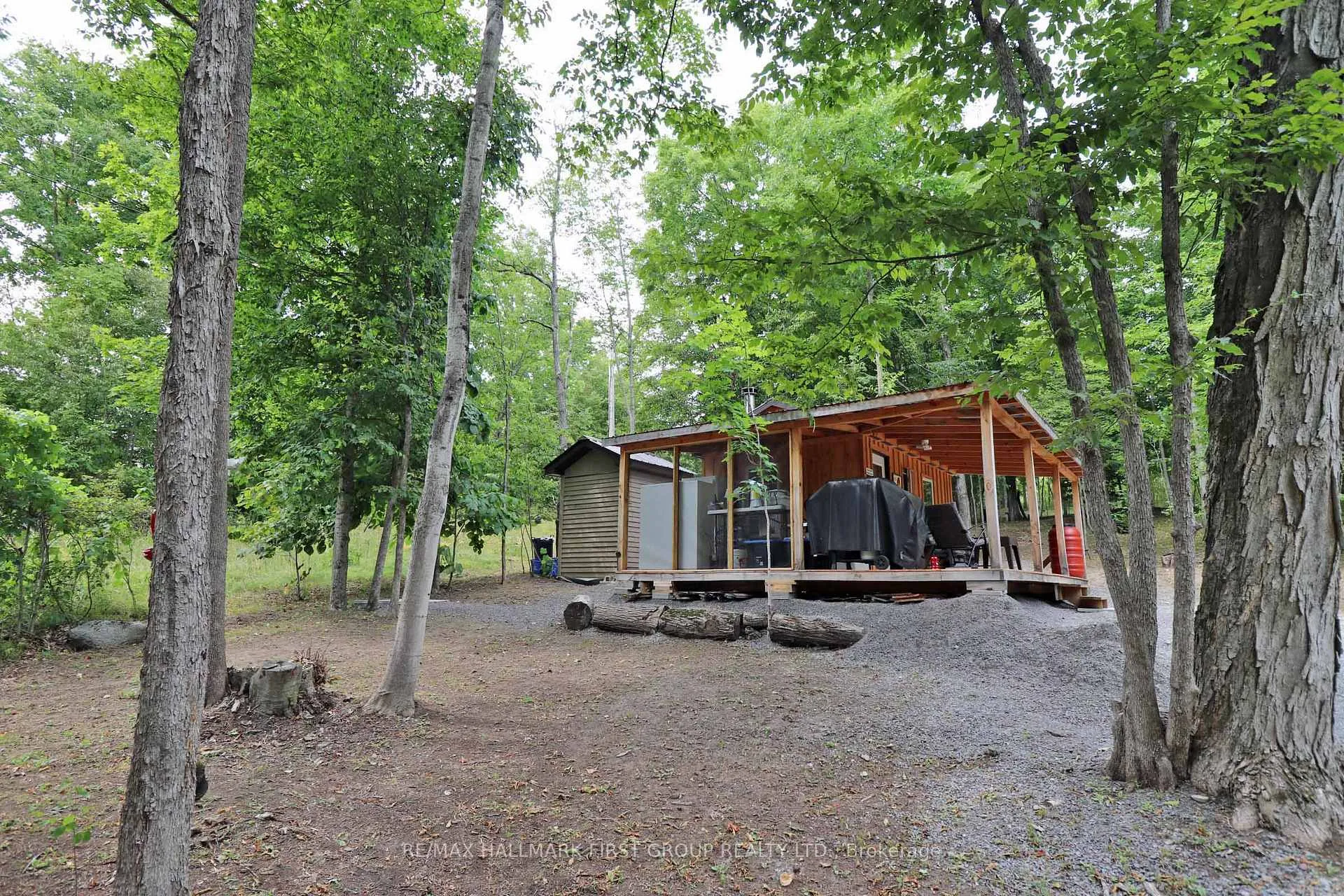 Photo 7 of 533 Black River Road N, Tweed, Elzevir (Twp) — HOMEH