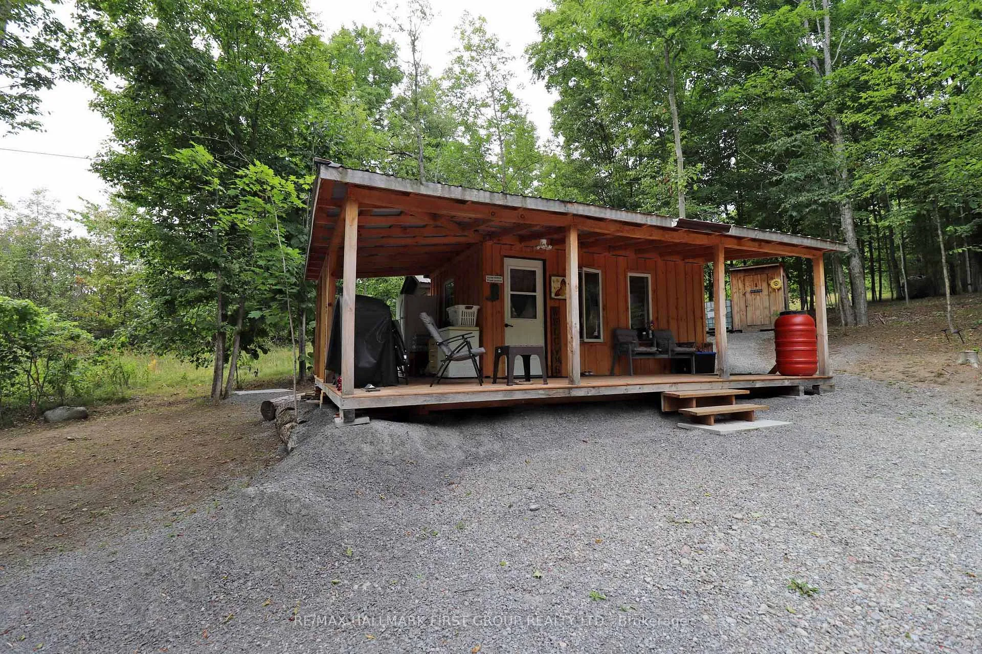 Photo 8 of 533 Black River Road N, Tweed, Elzevir (Twp) — HOMEH