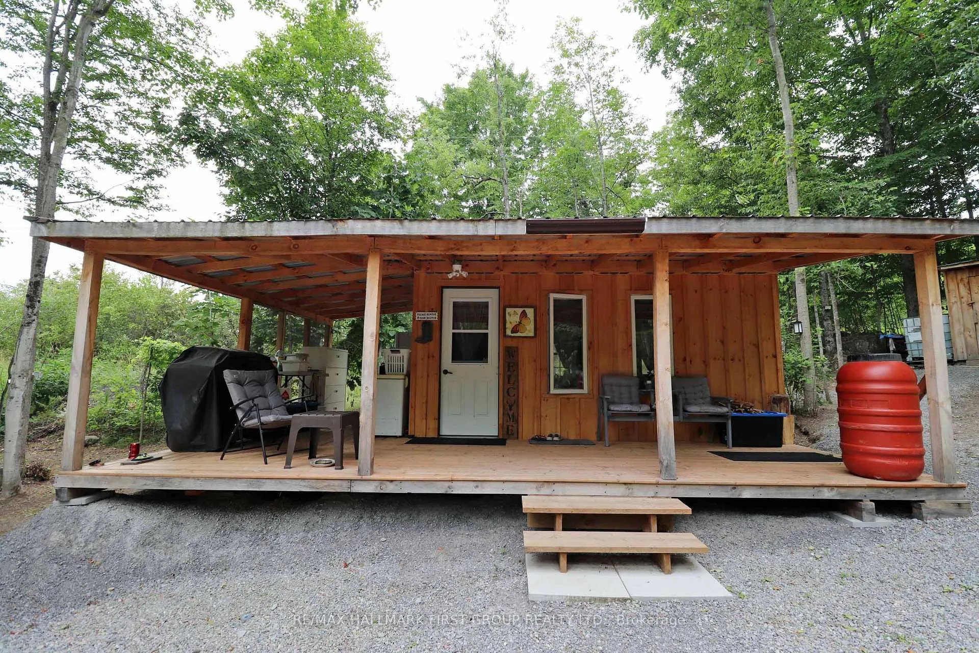 Photo 9 of 533 Black River Road N, Tweed, Elzevir (Twp) — HOMEH