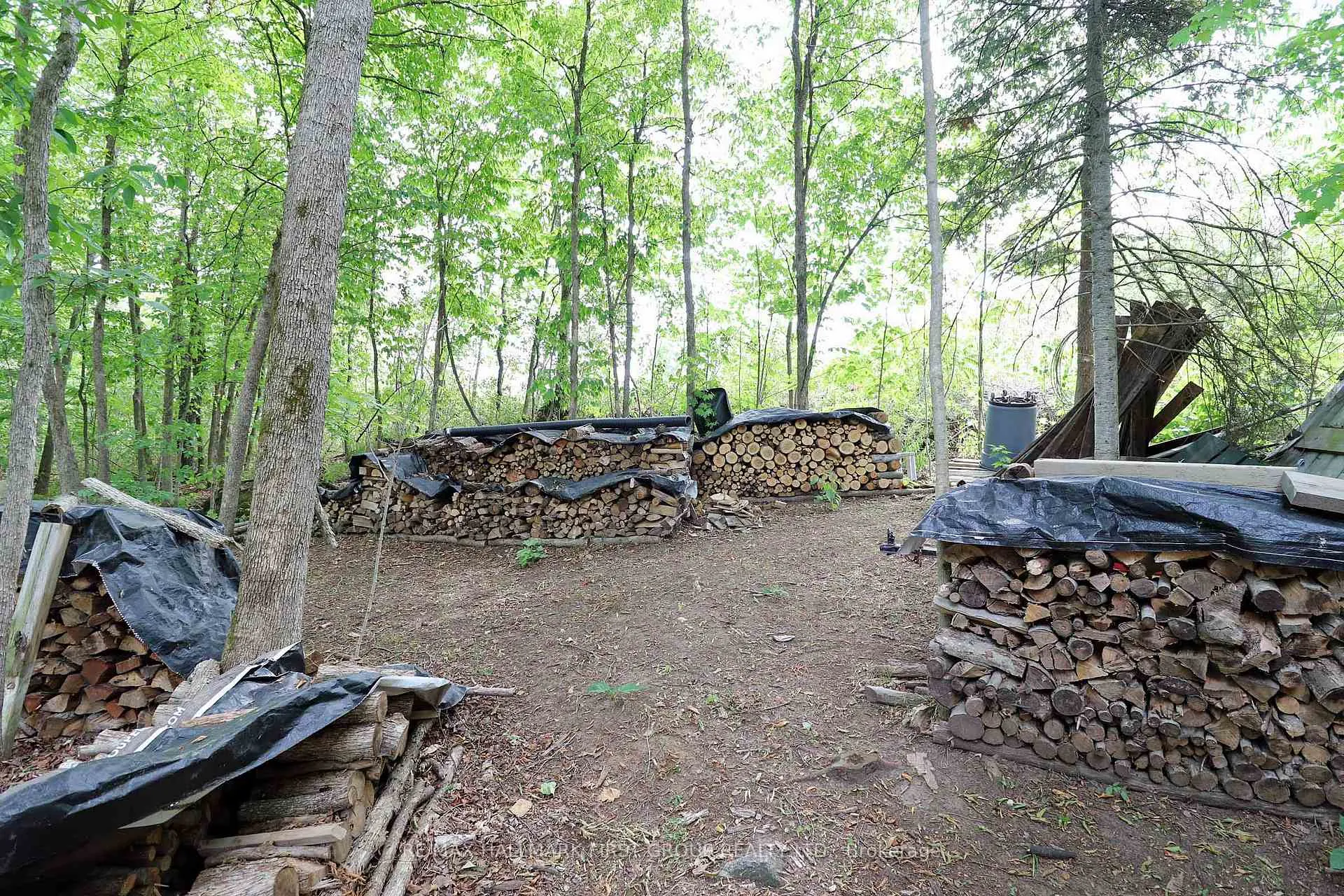 Photo 10 of 533 Black River Road N, Tweed, Elzevir (Twp) — HOMEH