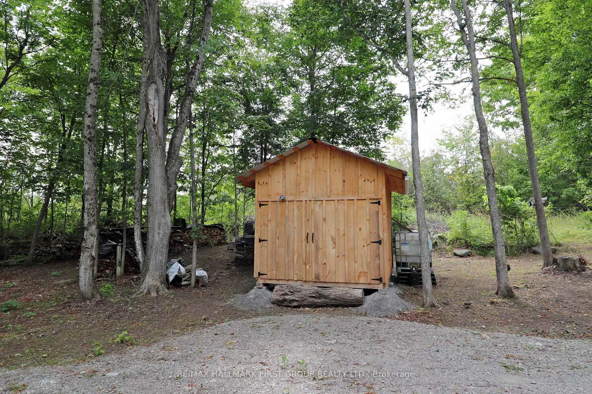 Photo 11 of 533 Black River Road N, Tweed, Elzevir (Twp) — HOMEH