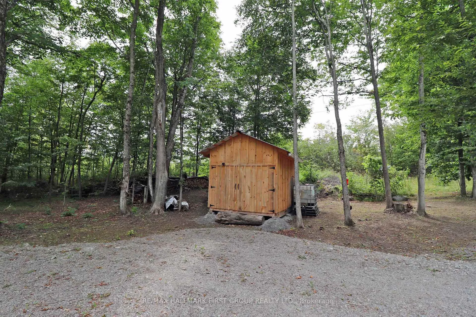 Photo 12 of 533 Black River Road N, Tweed, Elzevir (Twp) — HOMEH