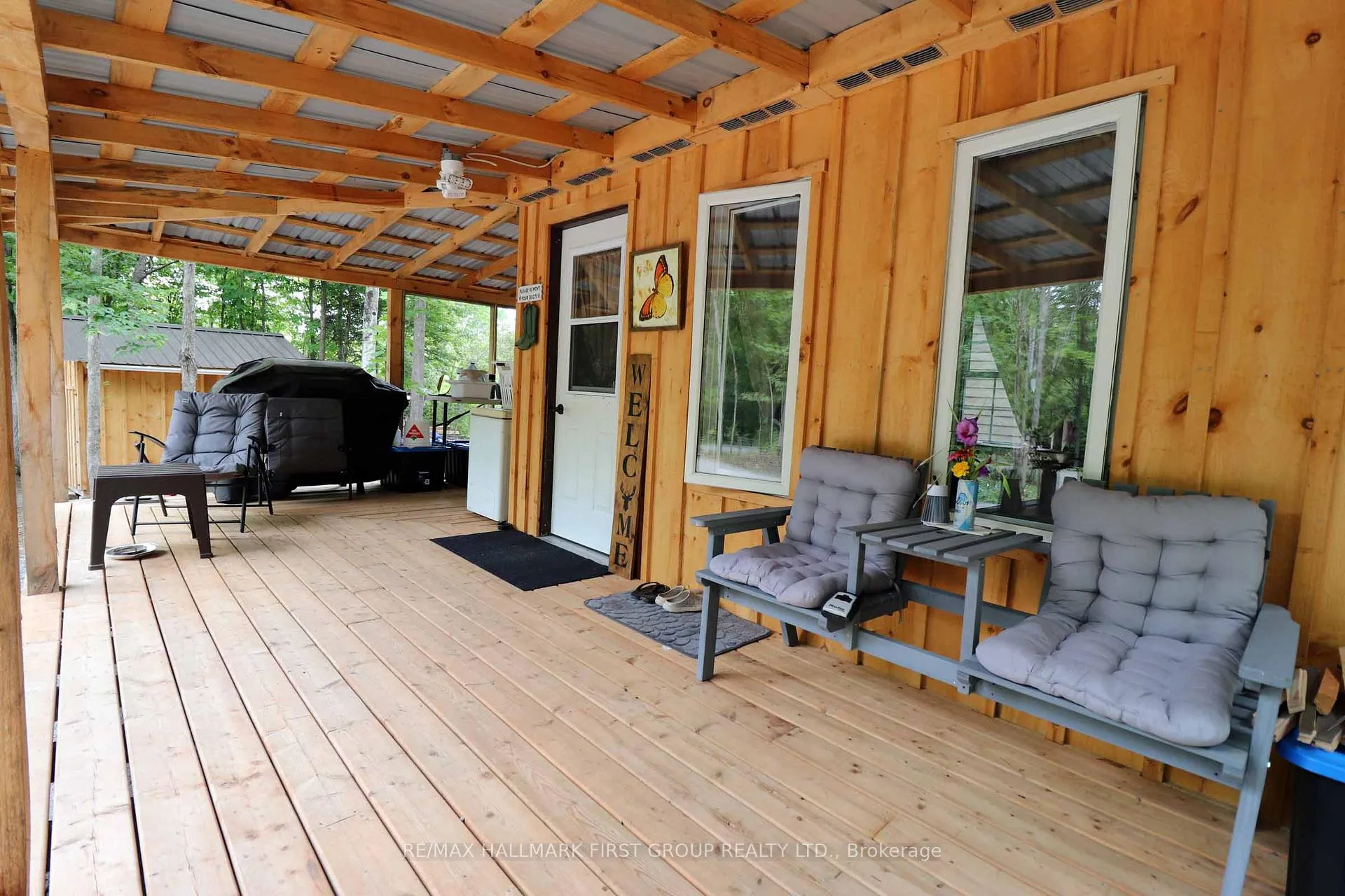 Photo 15 of 533 Black River Road N, Tweed, Elzevir (Twp) — HOMEH