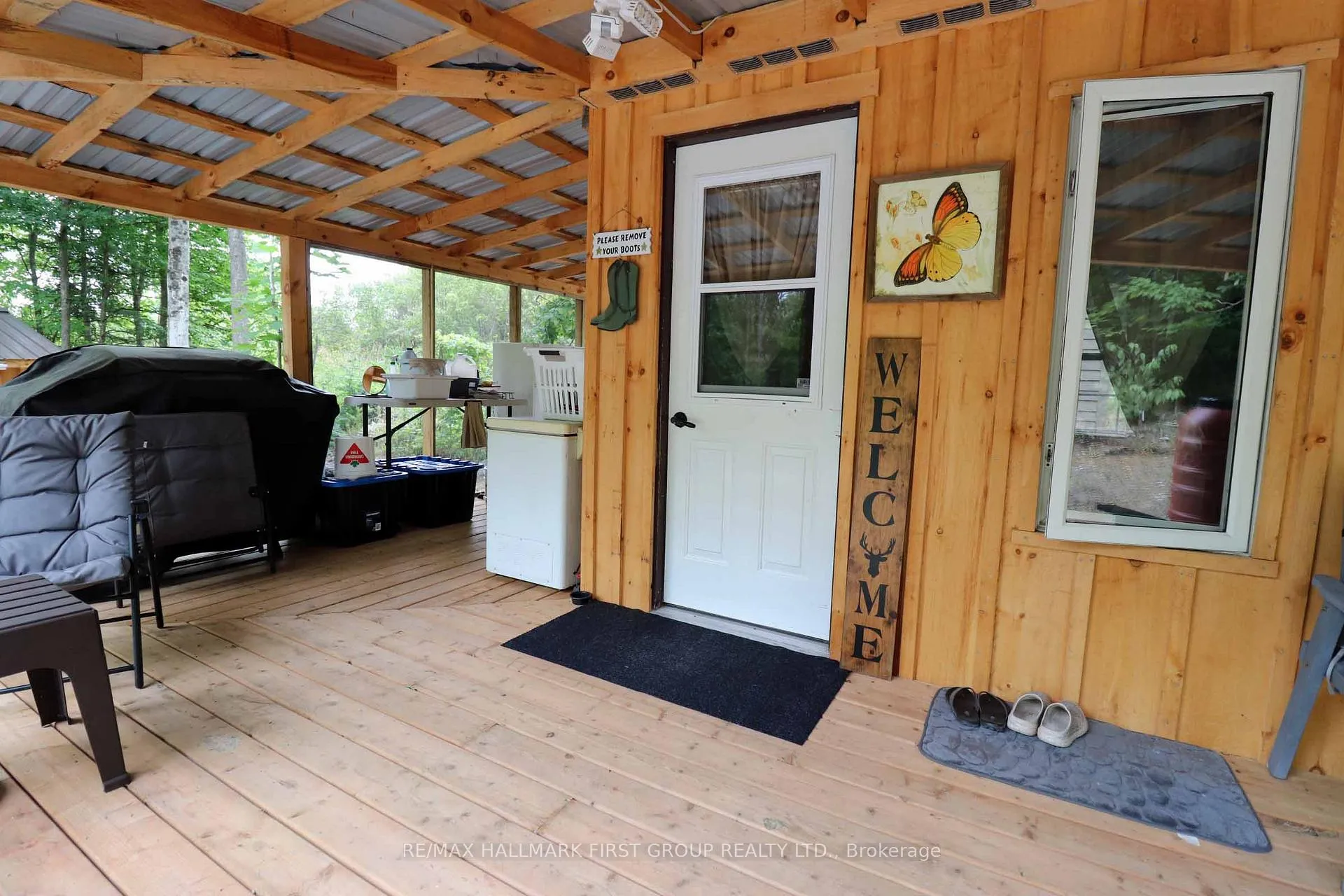 Photo 17 of 533 Black River Road N, Tweed, Elzevir (Twp) — HOMEH