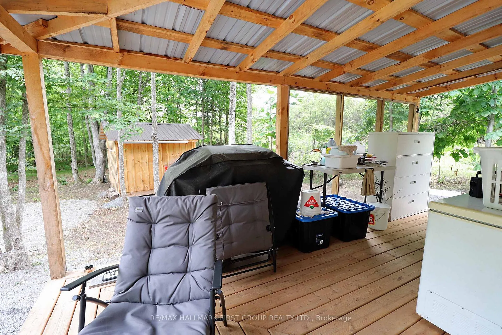 Photo 18 of 533 Black River Road N, Tweed, Elzevir (Twp) — HOMEH
