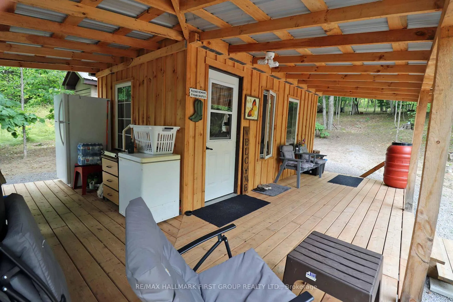 Photo 19 of 533 Black River Road N, Tweed, Elzevir (Twp) — HOMEH
