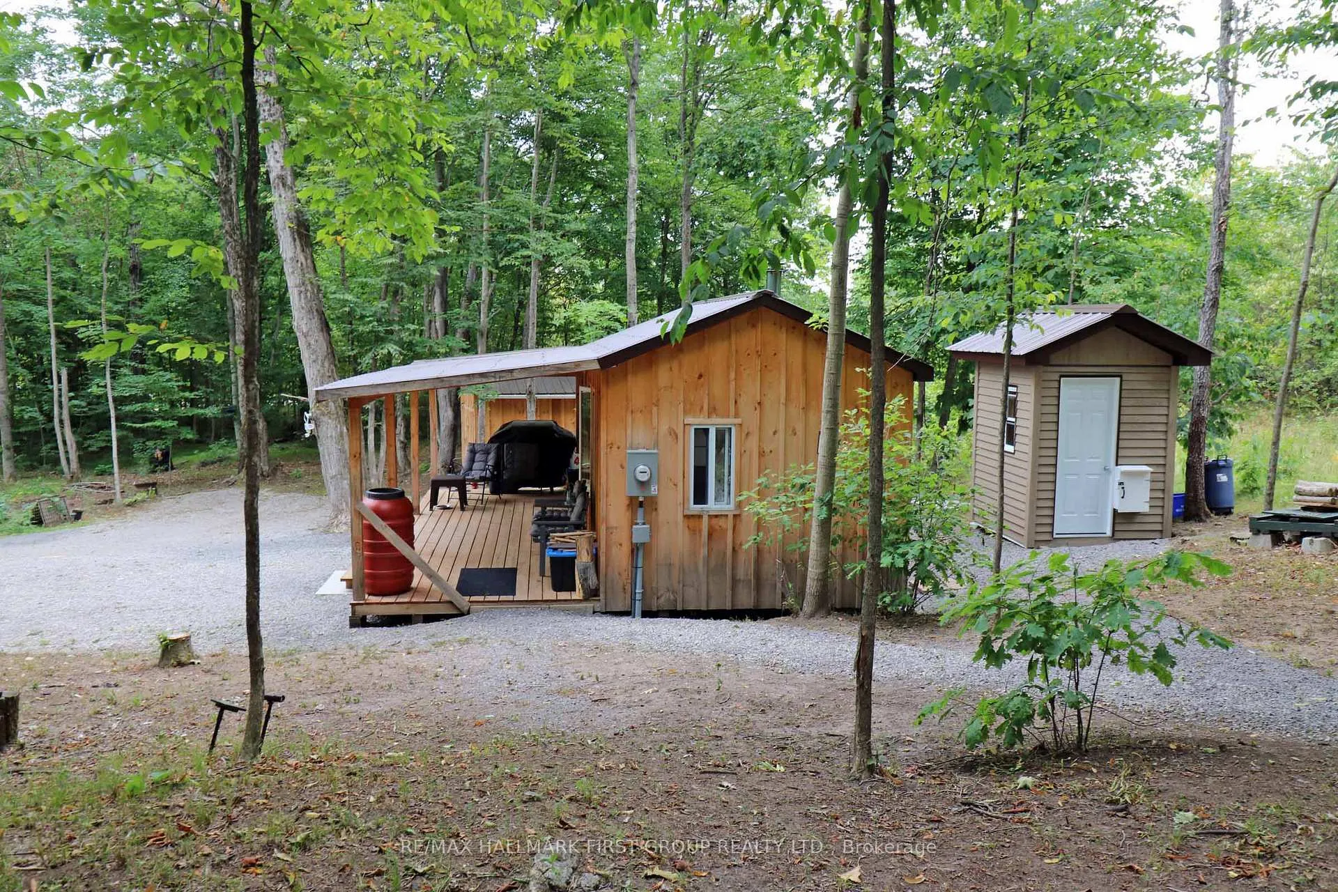 Photo 35 of 533 Black River Road N, Tweed, Elzevir (Twp) — HOMEH