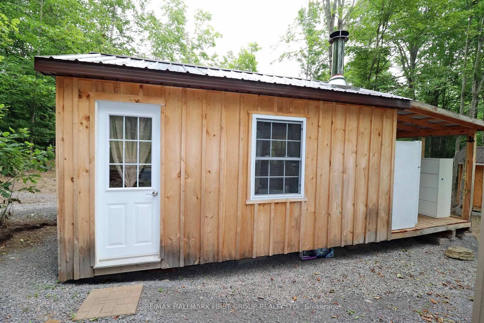 Photo 36 of 533 Black River Road N, Tweed, Elzevir (Twp) — HOMEH