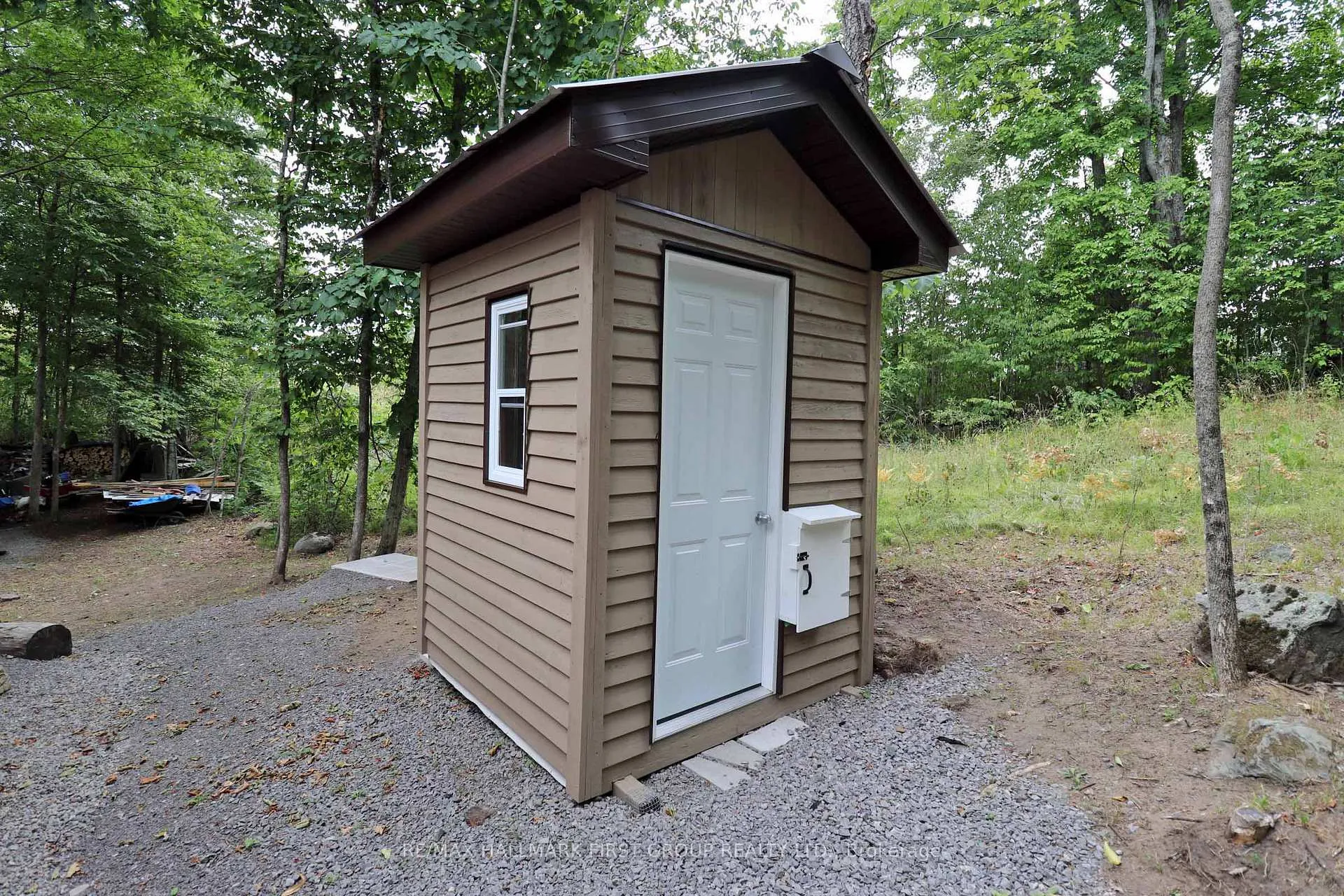 Photo 37 of 533 Black River Road N, Tweed, Elzevir (Twp) — HOMEH