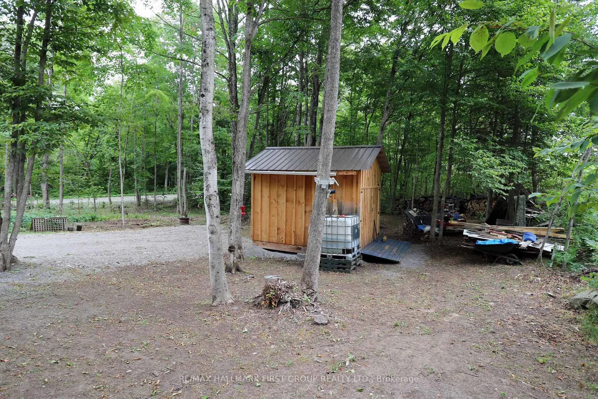 Photo 39 of 533 Black River Road N, Tweed, Elzevir (Twp) — HOMEH