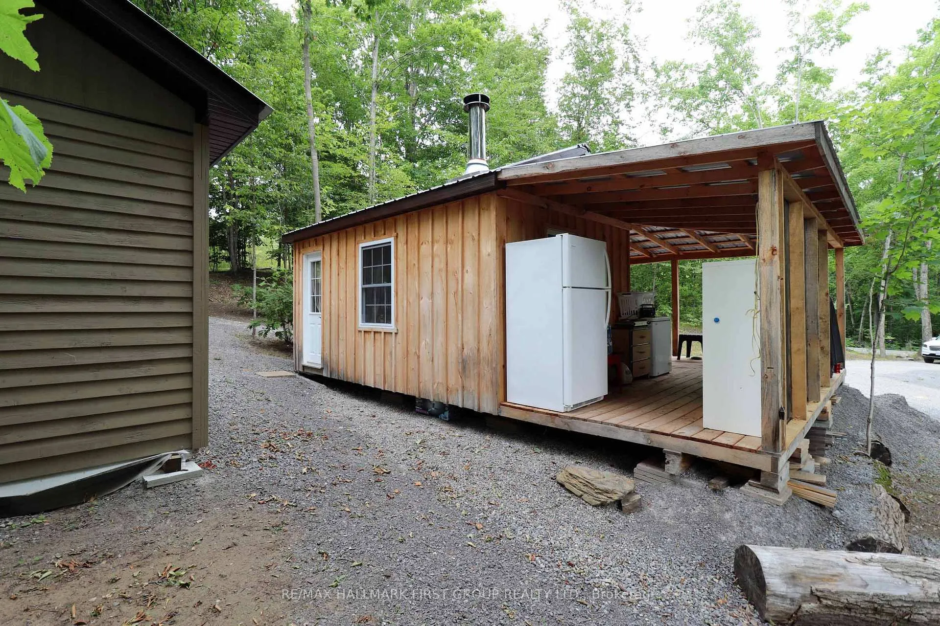 Photo 40 of 533 Black River Road N, Tweed, Elzevir (Twp) — HOMEH
