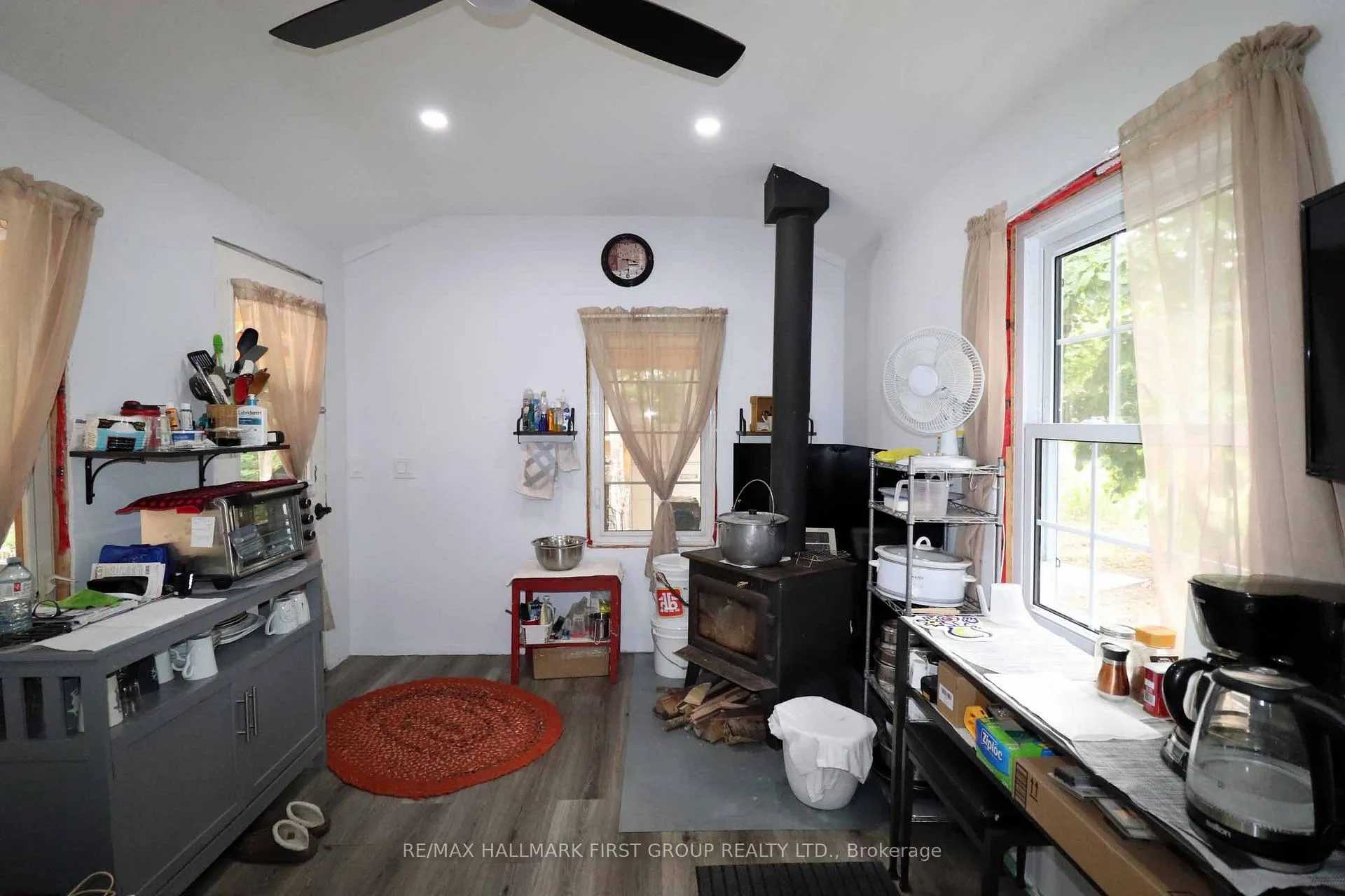 Photo 42 of 533 Black River Road N, Tweed, Elzevir (Twp) — HOMEH