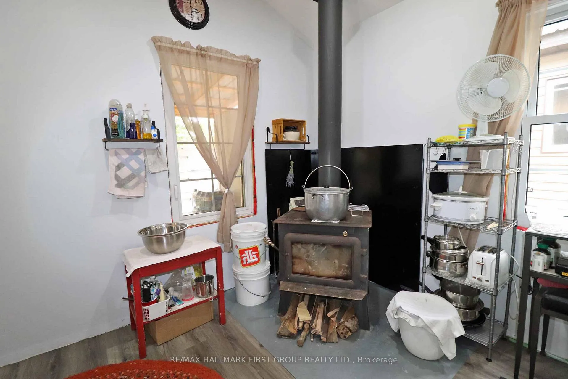Photo 43 of 533 Black River Road N, Tweed, Elzevir (Twp) — HOMEH