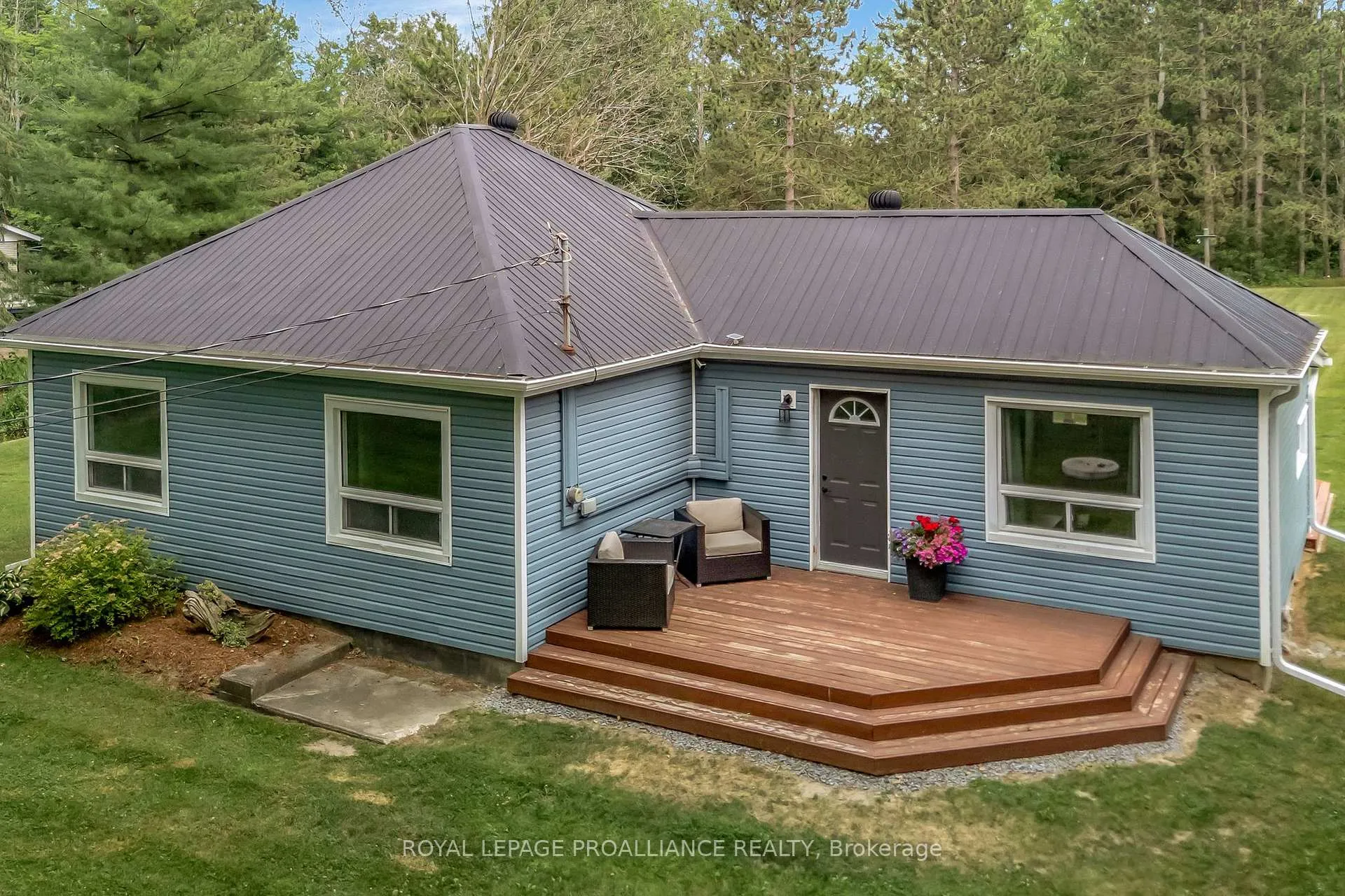 Photo 7 of 256 Old Madoc Road, Belleville, Thurlow Ward — HOMEH