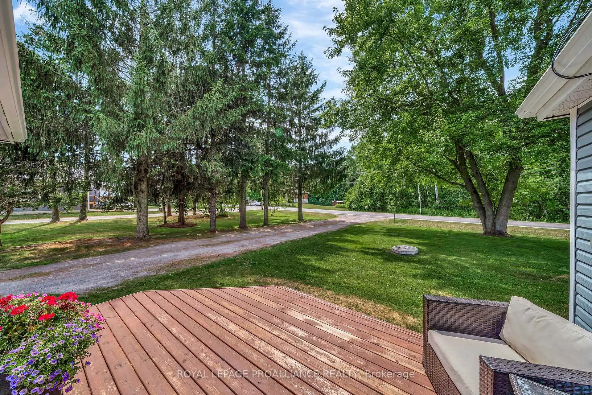 Photo 9 of 256 Old Madoc Road, Belleville, Thurlow Ward — HOMEH