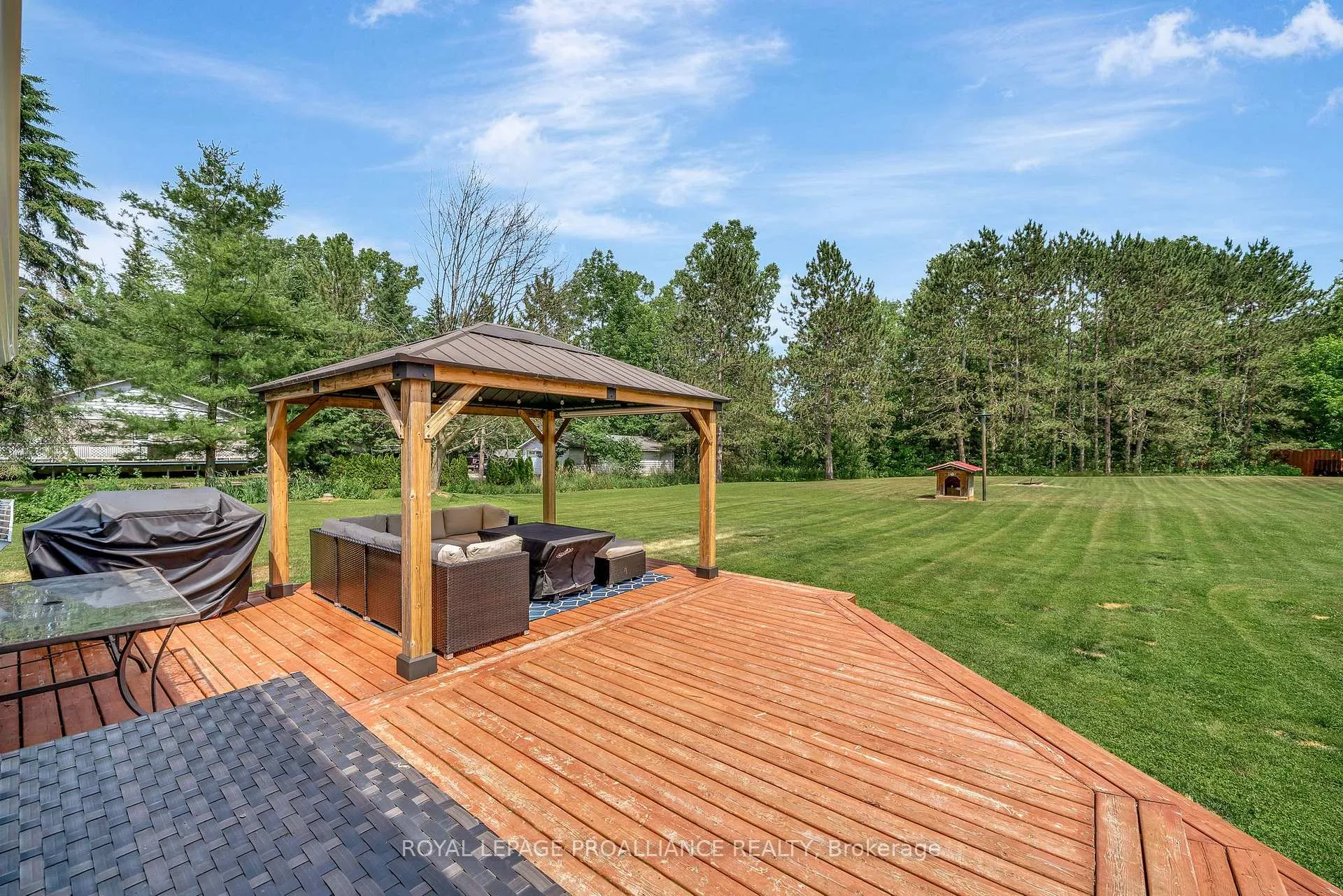 Photo 39 of 256 Old Madoc Road, Belleville, Thurlow Ward — HOMEH