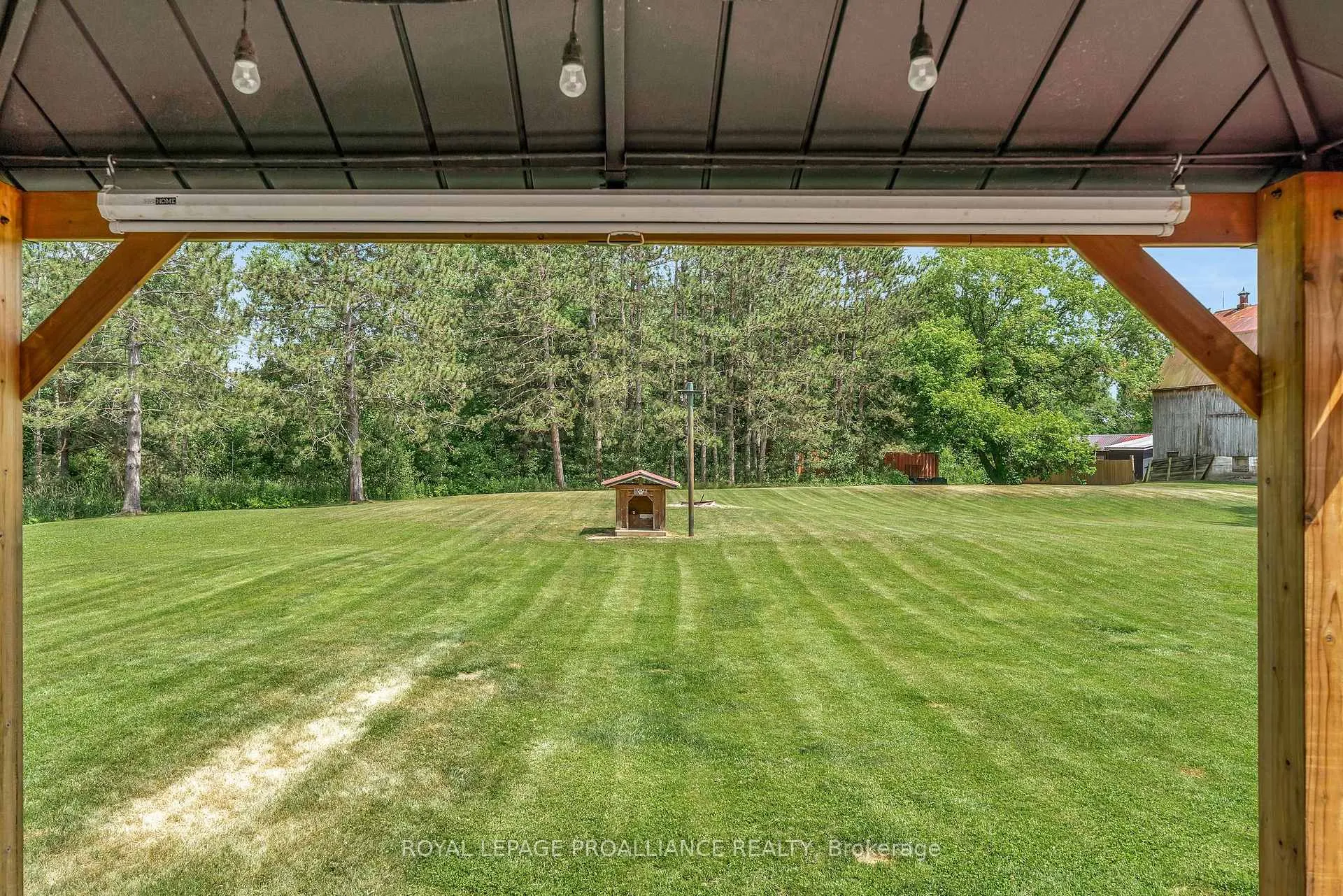 Photo 42 of 256 Old Madoc Road, Belleville, Thurlow Ward — HOMEH