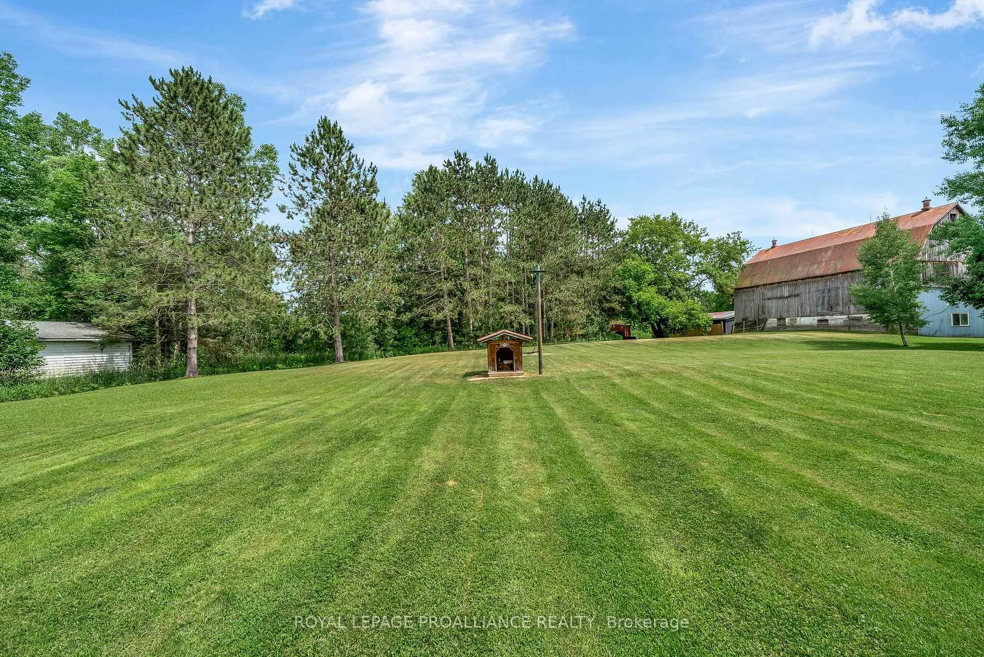 Photo 43 of 256 Old Madoc Road, Belleville, Thurlow Ward — HOMEH
