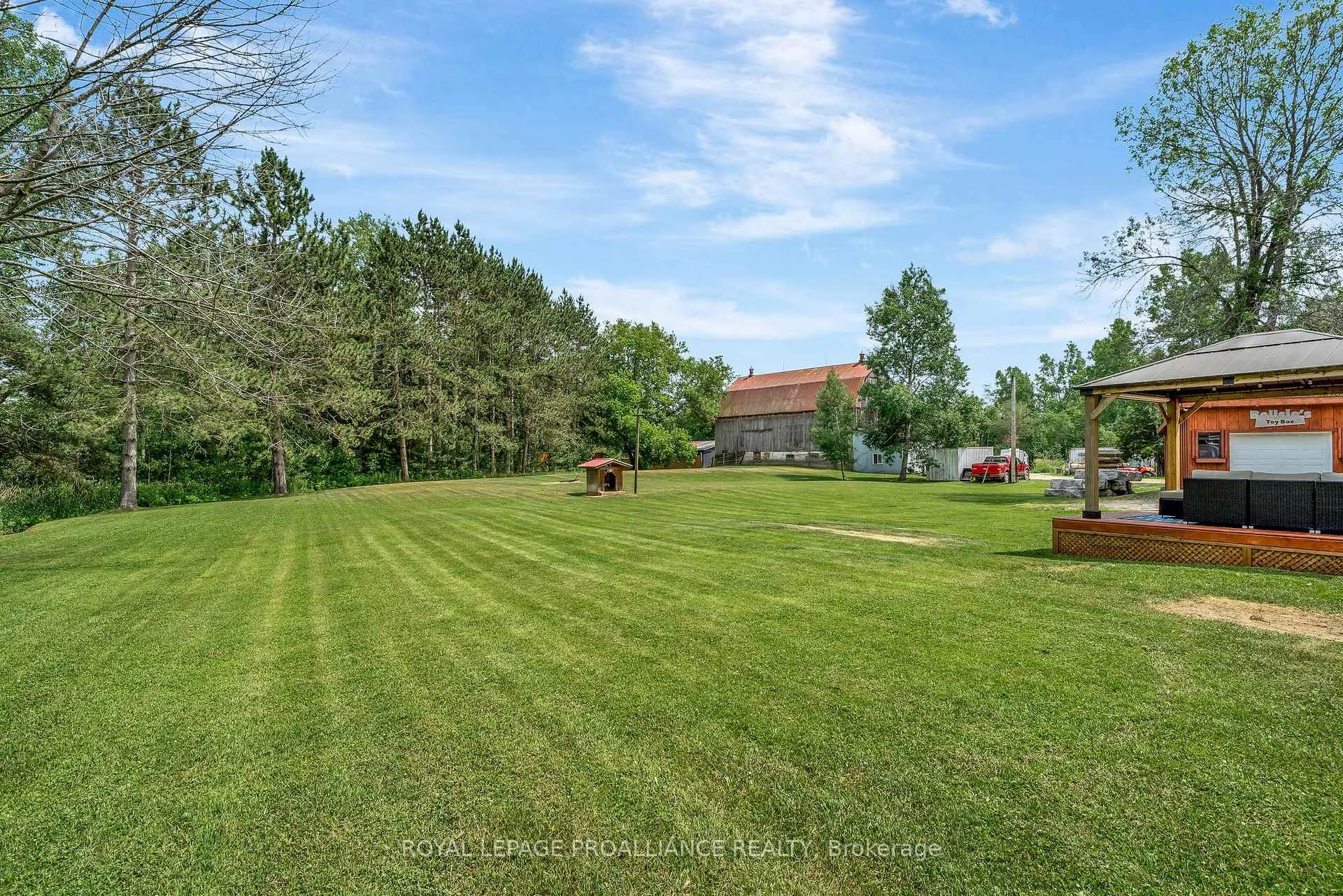 Photo 44 of 256 Old Madoc Road, Belleville, Thurlow Ward — HOMEH