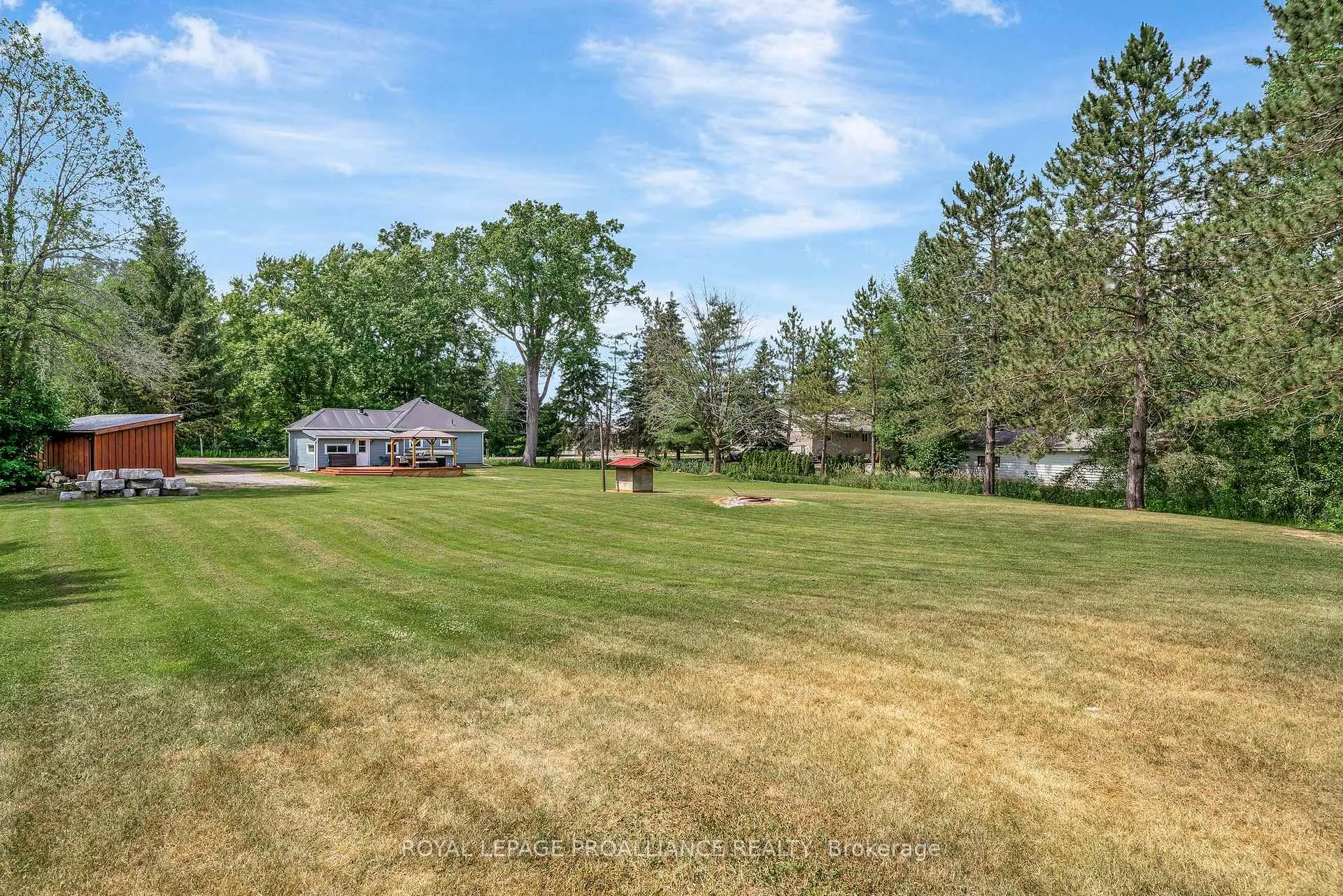 Photo 46 of 256 Old Madoc Road, Belleville, Thurlow Ward — HOMEH
