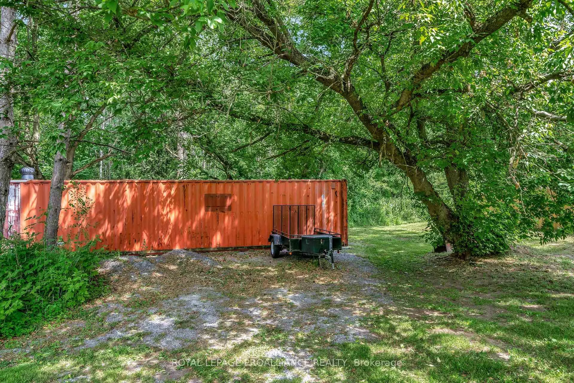 Photo 47 of 256 Old Madoc Road, Belleville, Thurlow Ward — HOMEH