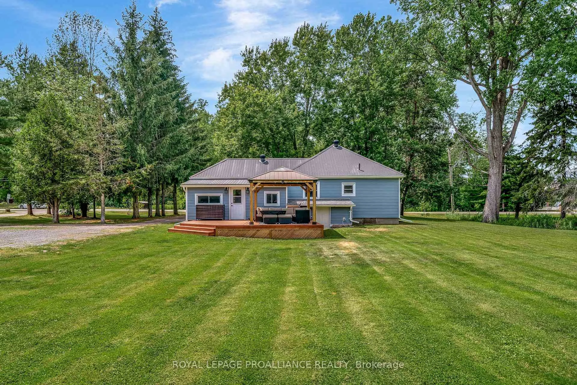 Photo 48 of 256 Old Madoc Road, Belleville, Thurlow Ward — HOMEH