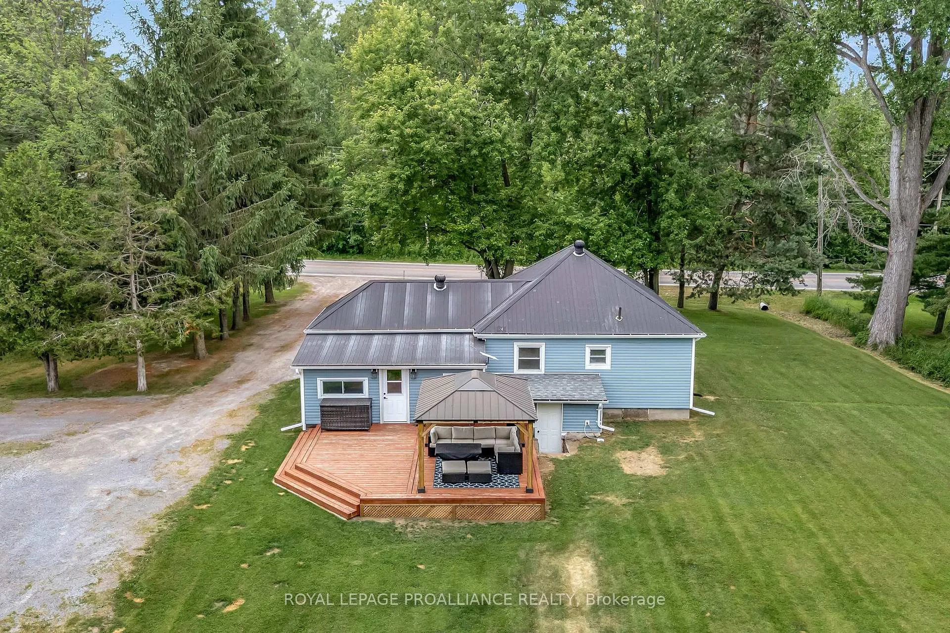 Photo 49 of 256 Old Madoc Road, Belleville, Thurlow Ward — HOMEH