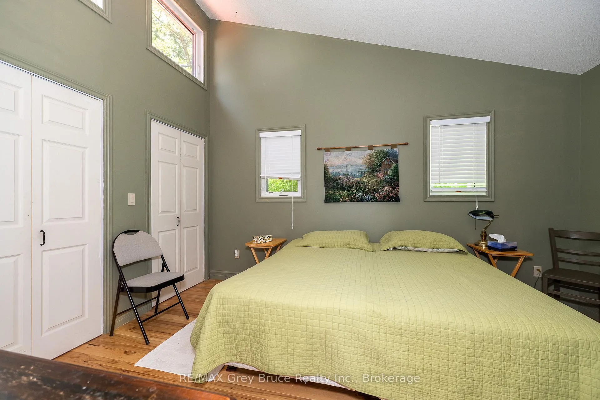 Photo 9 of 216152 Concession 4 Road, Chatsworth — HOMEH