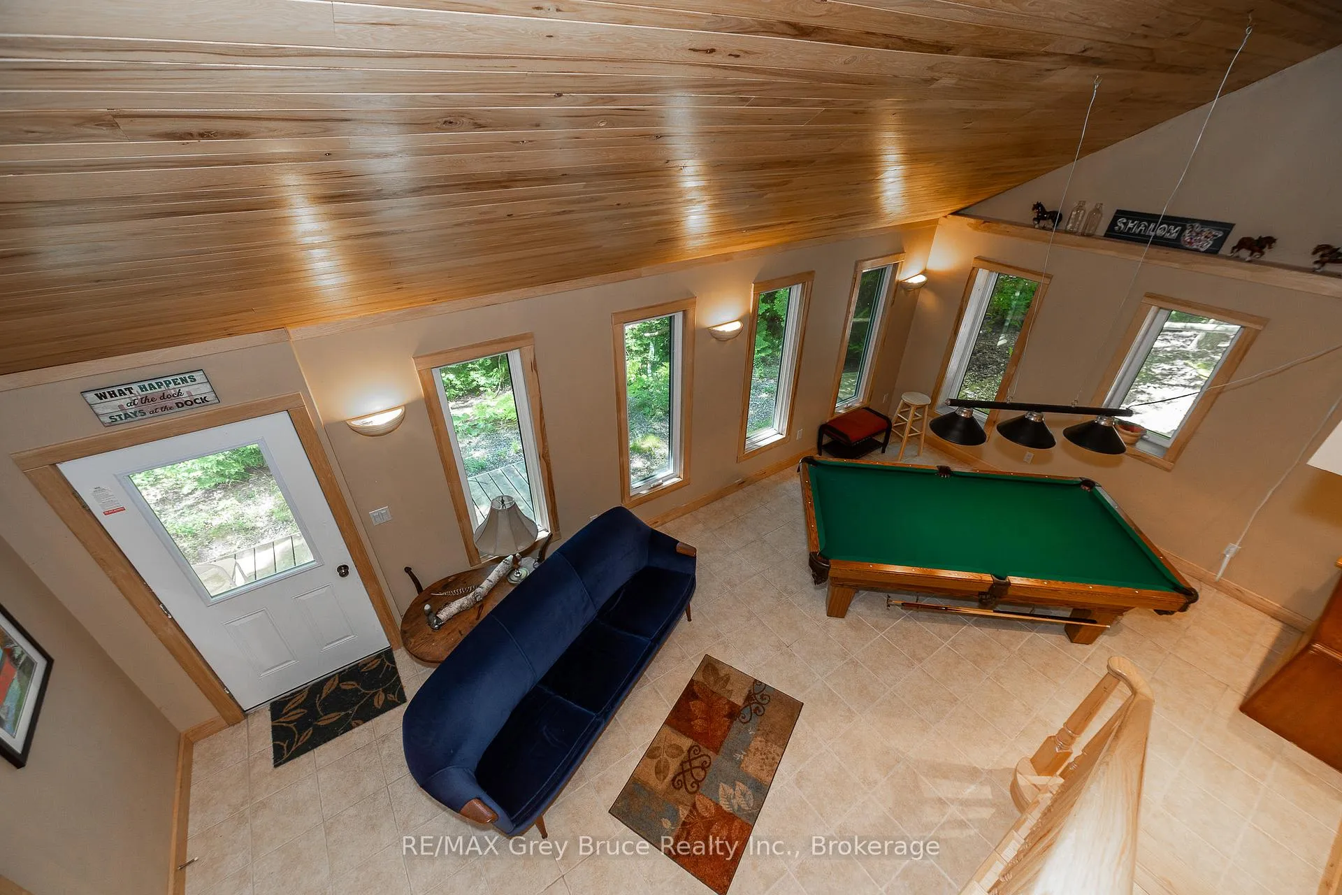 Photo 14 of 216152 Concession 4 Road, Chatsworth — HOMEH