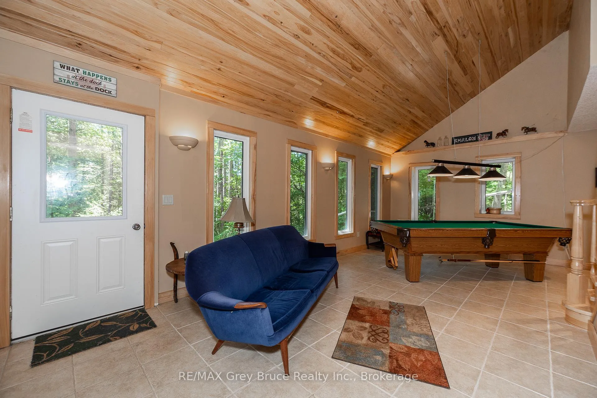 Photo 15 of 216152 Concession 4 Road, Chatsworth — HOMEH