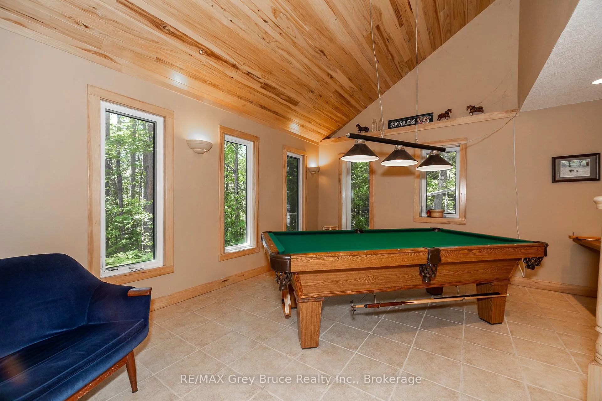 Photo 16 of 216152 Concession 4 Road, Chatsworth — HOMEH