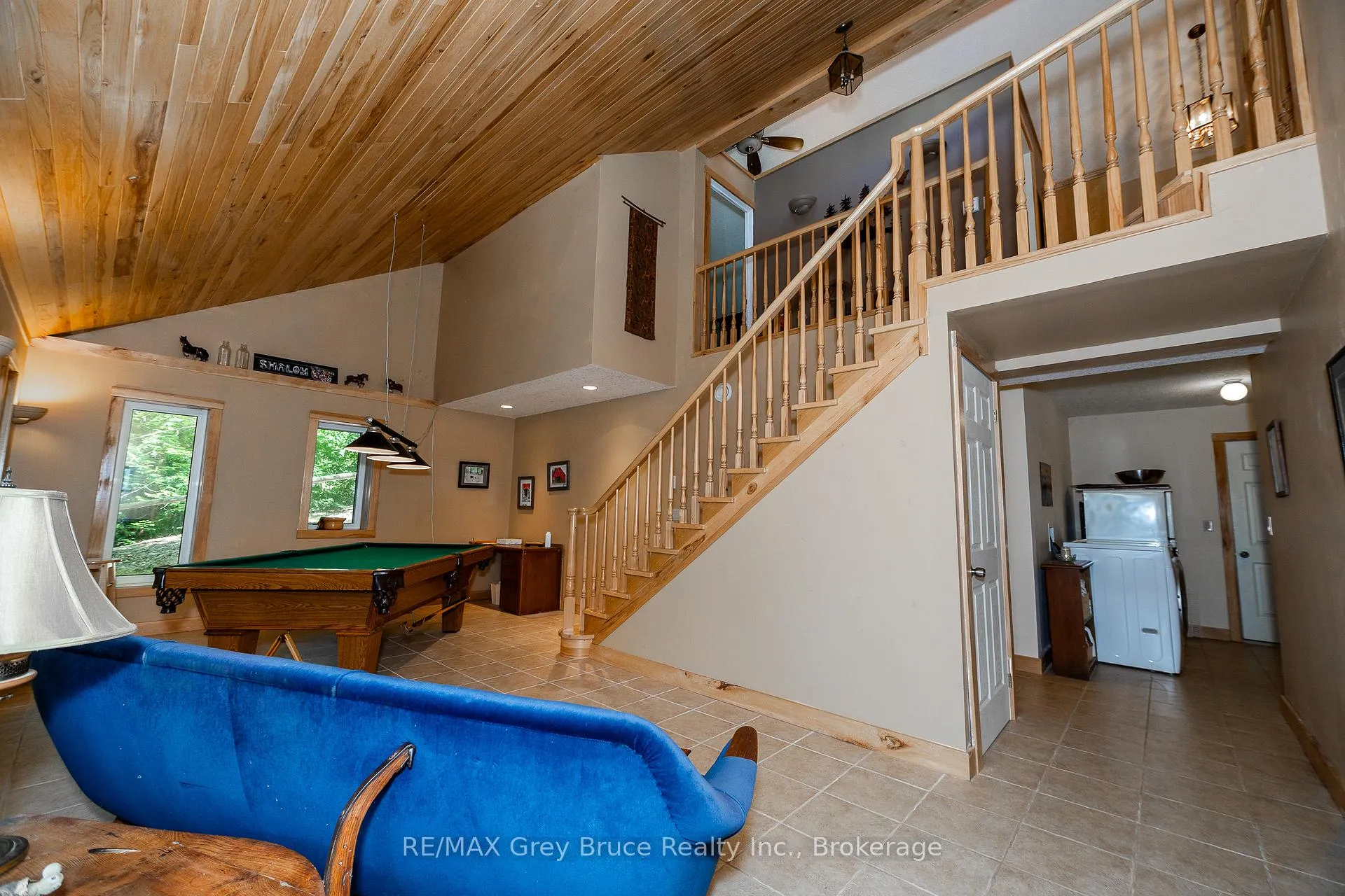 Photo 17 of 216152 Concession 4 Road, Chatsworth — HOMEH