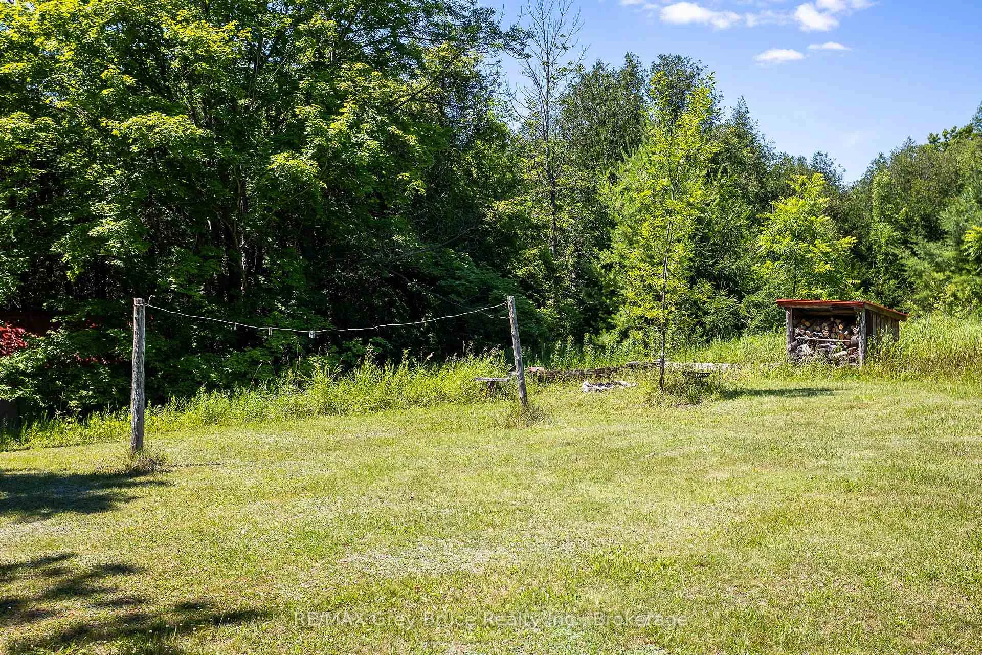 Photo 26 of 216152 Concession 4 Road, Chatsworth — HOMEH