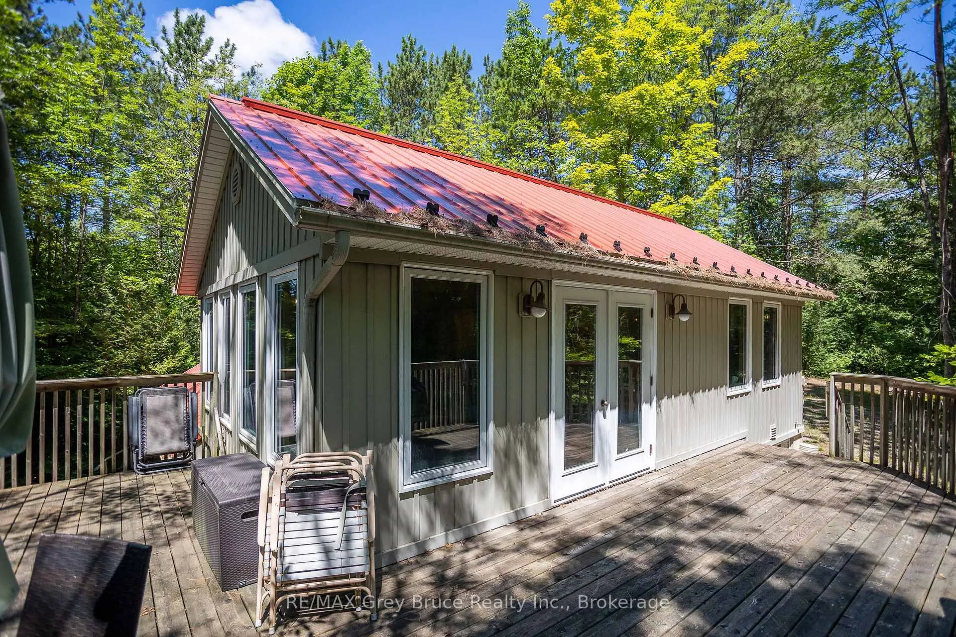Photo 27 of 216152 Concession 4 Road, Chatsworth — HOMEH