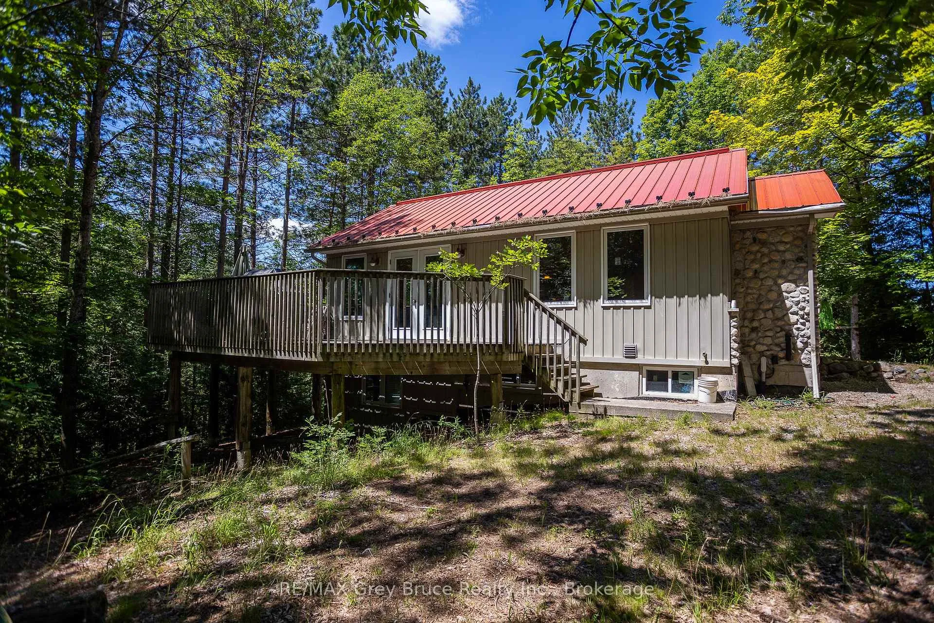 Photo 31 of 216152 Concession 4 Road, Chatsworth — HOMEH