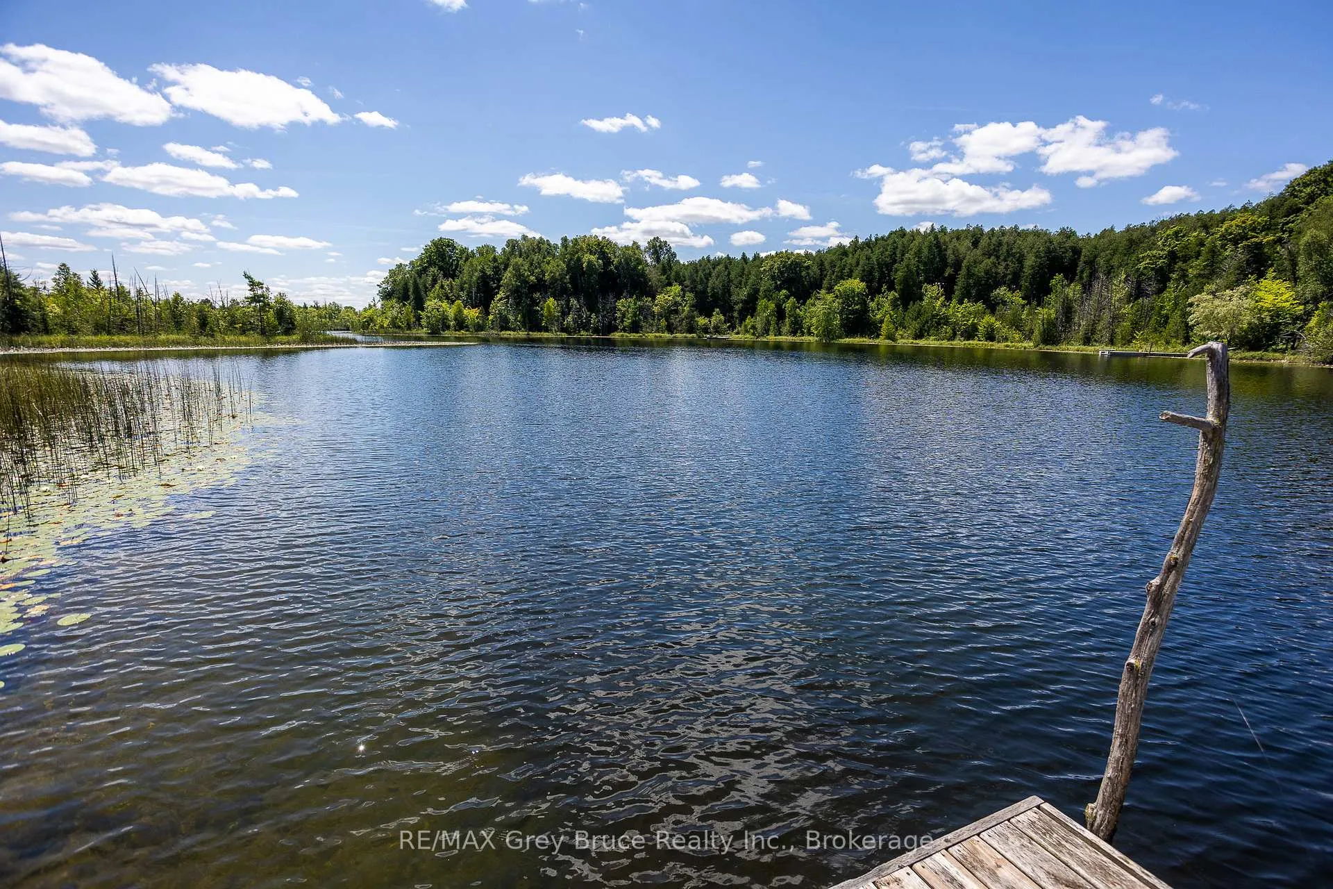 Photo 37 of 216152 Concession 4 Road, Chatsworth — HOMEH