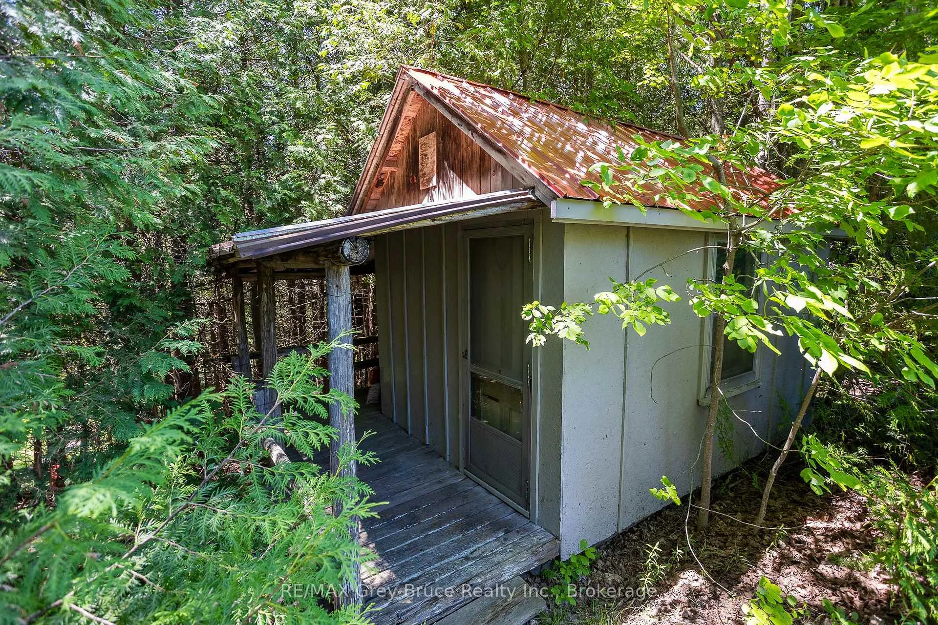 Photo 39 of 216152 Concession 4 Road, Chatsworth — HOMEH