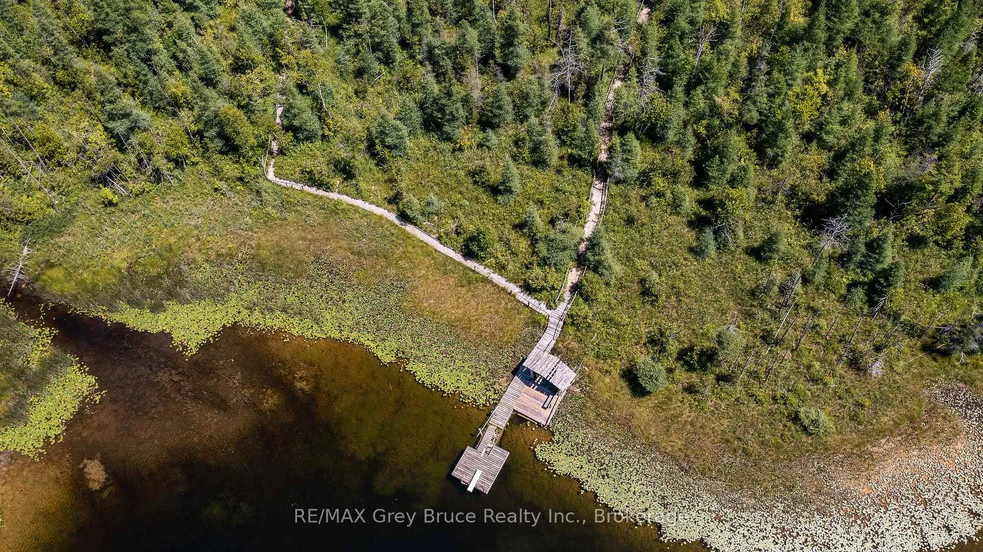 Photo 42 of 216152 Concession 4 Road, Chatsworth — HOMEH